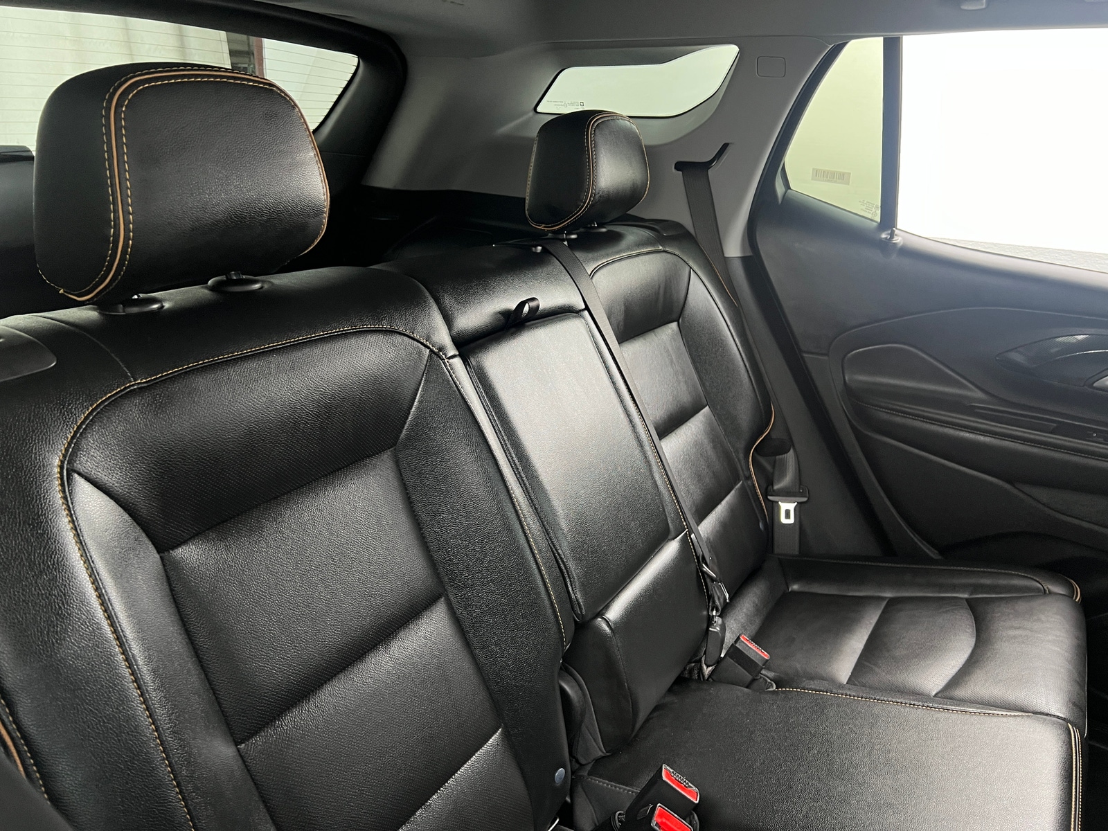 Thumbnail: 2023 GMC Terrain - 5