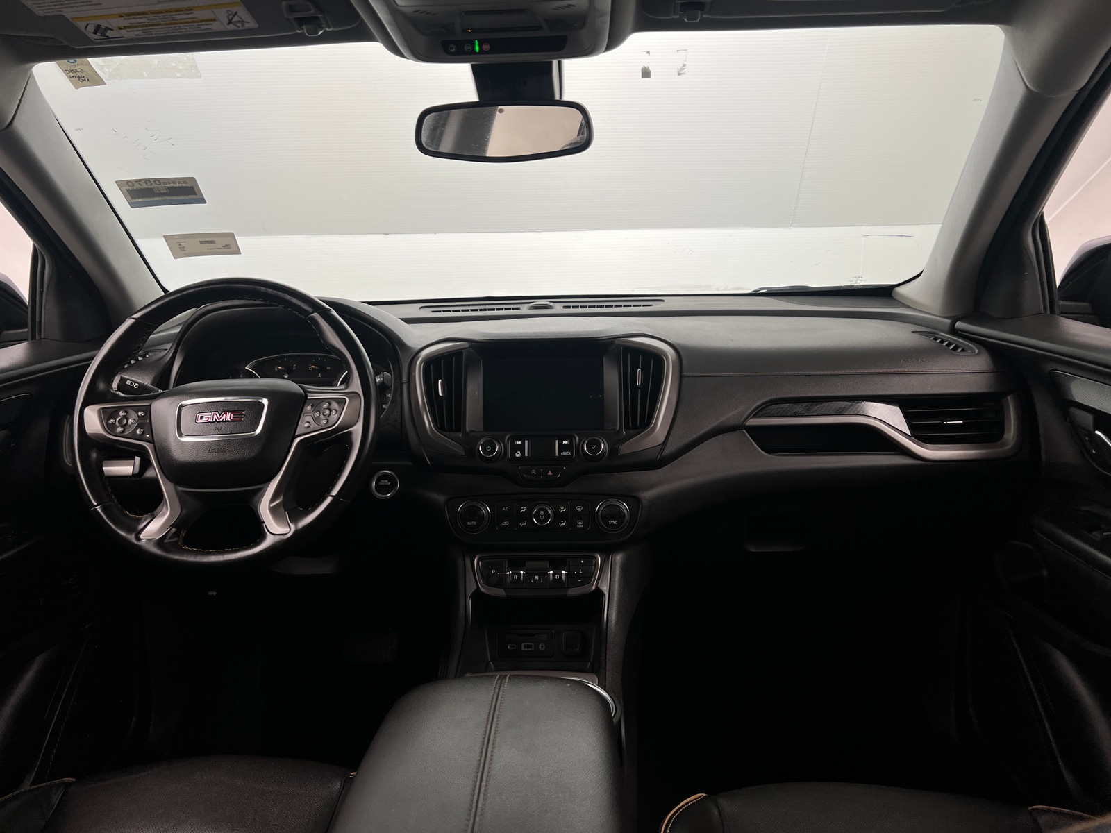 Thumbnail: 2023 GMC Terrain - 2