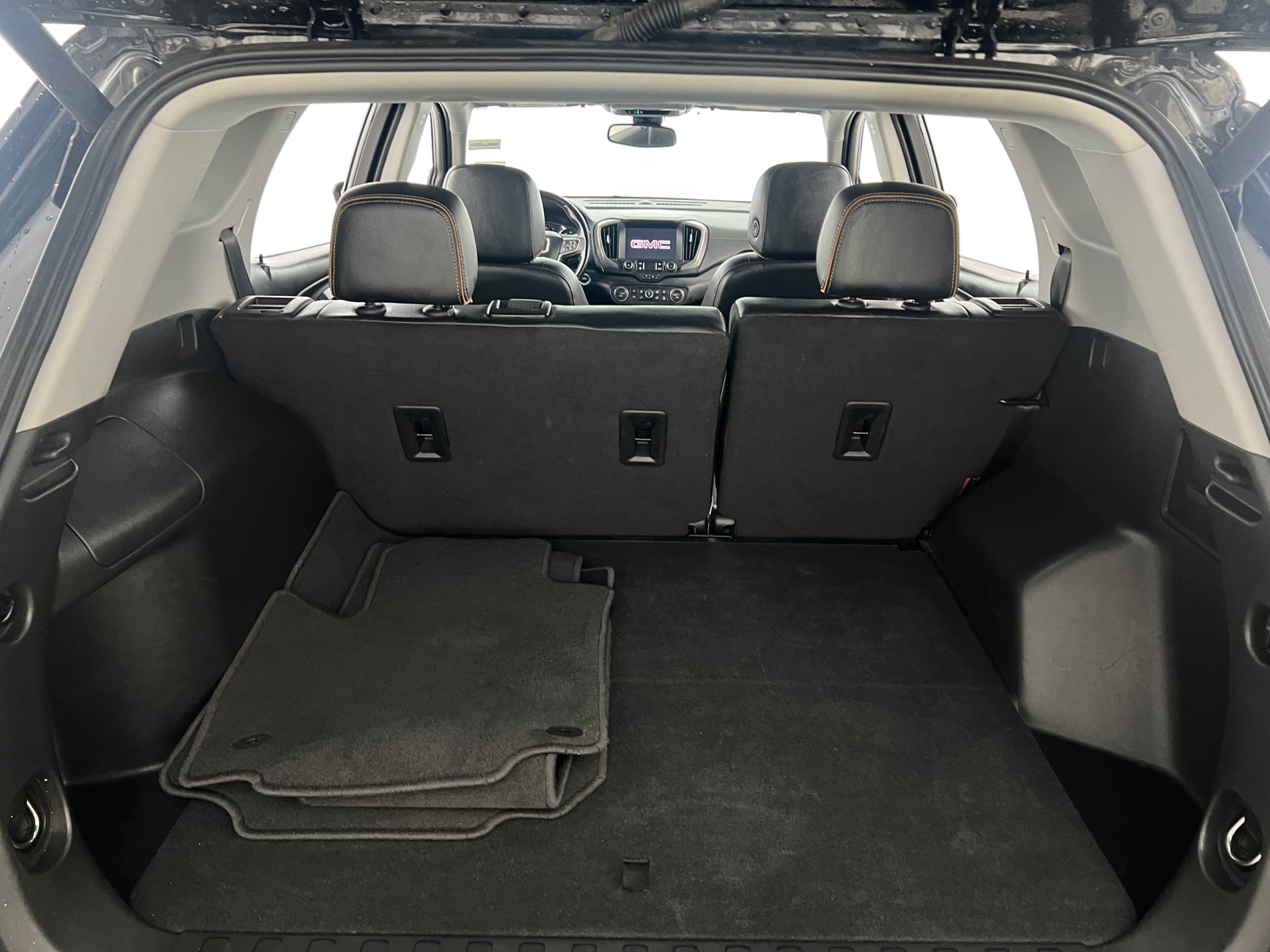 Thumbnail: 2023 GMC Terrain - 6