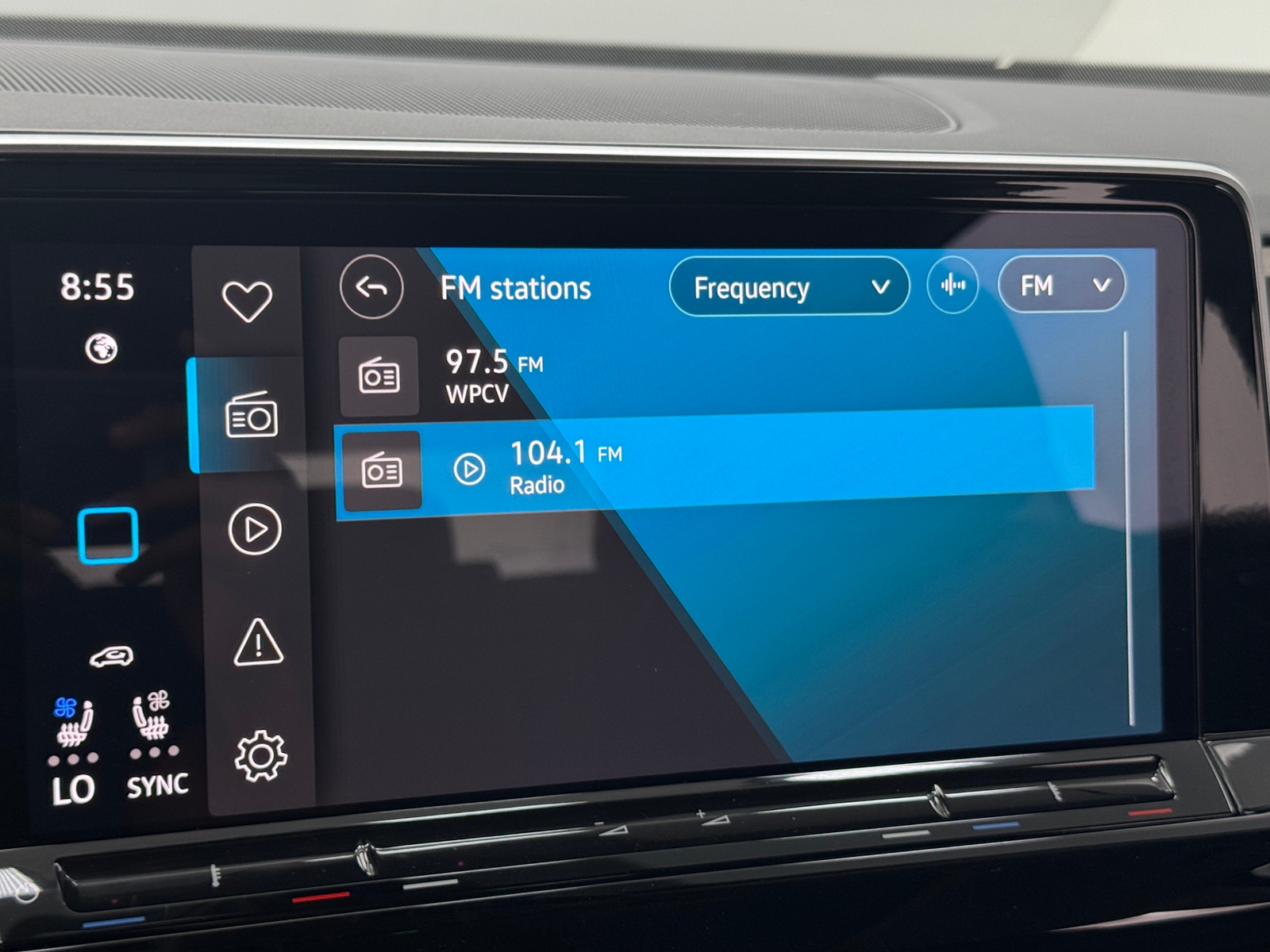 Thumbnail: 2024 Volkswagen Atlas - 3