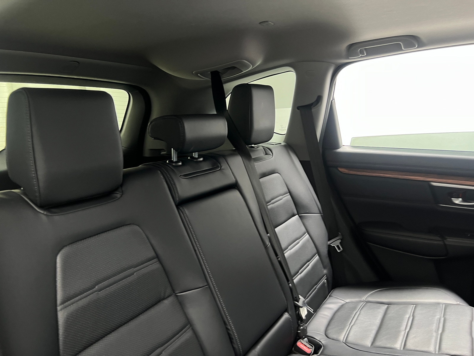 Thumbnail: 2018 Honda CR-V - 5