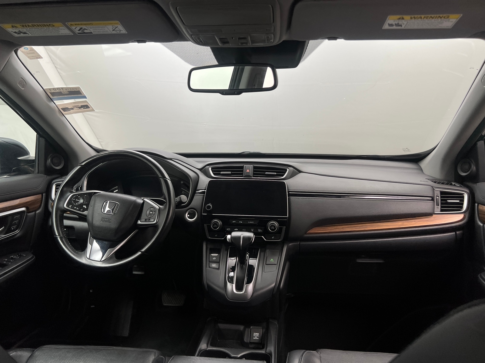 Thumbnail: 2018 Honda CR-V - 2