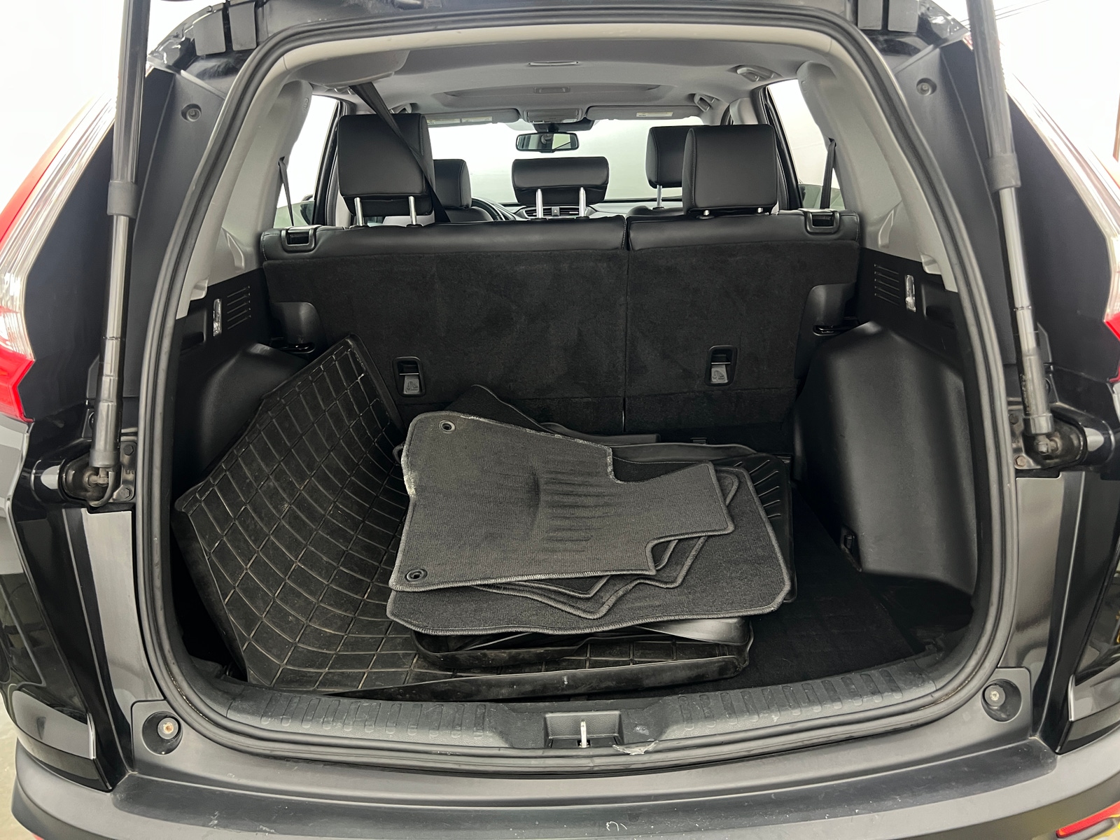 Thumbnail: 2018 Honda CR-V - 6