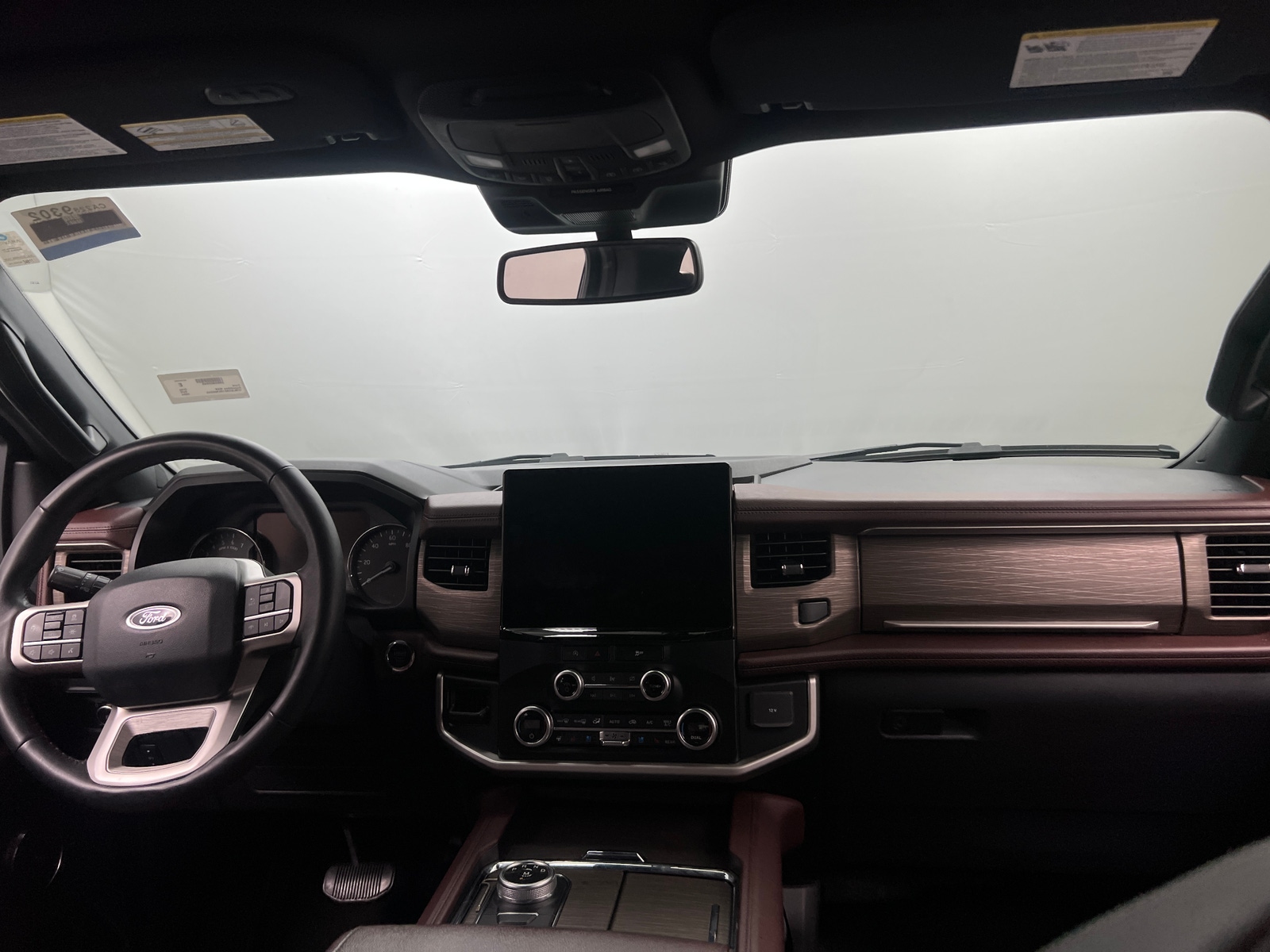 Thumbnail: 2024 Ford Expedition MAX - 2