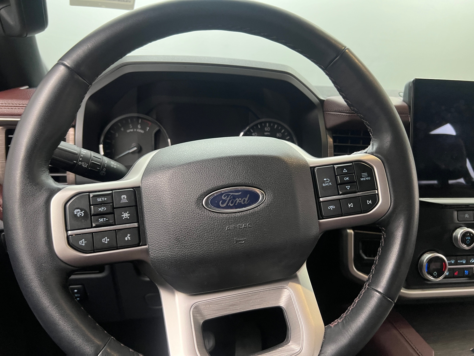 Thumbnail: 2024 Ford Expedition MAX - 4