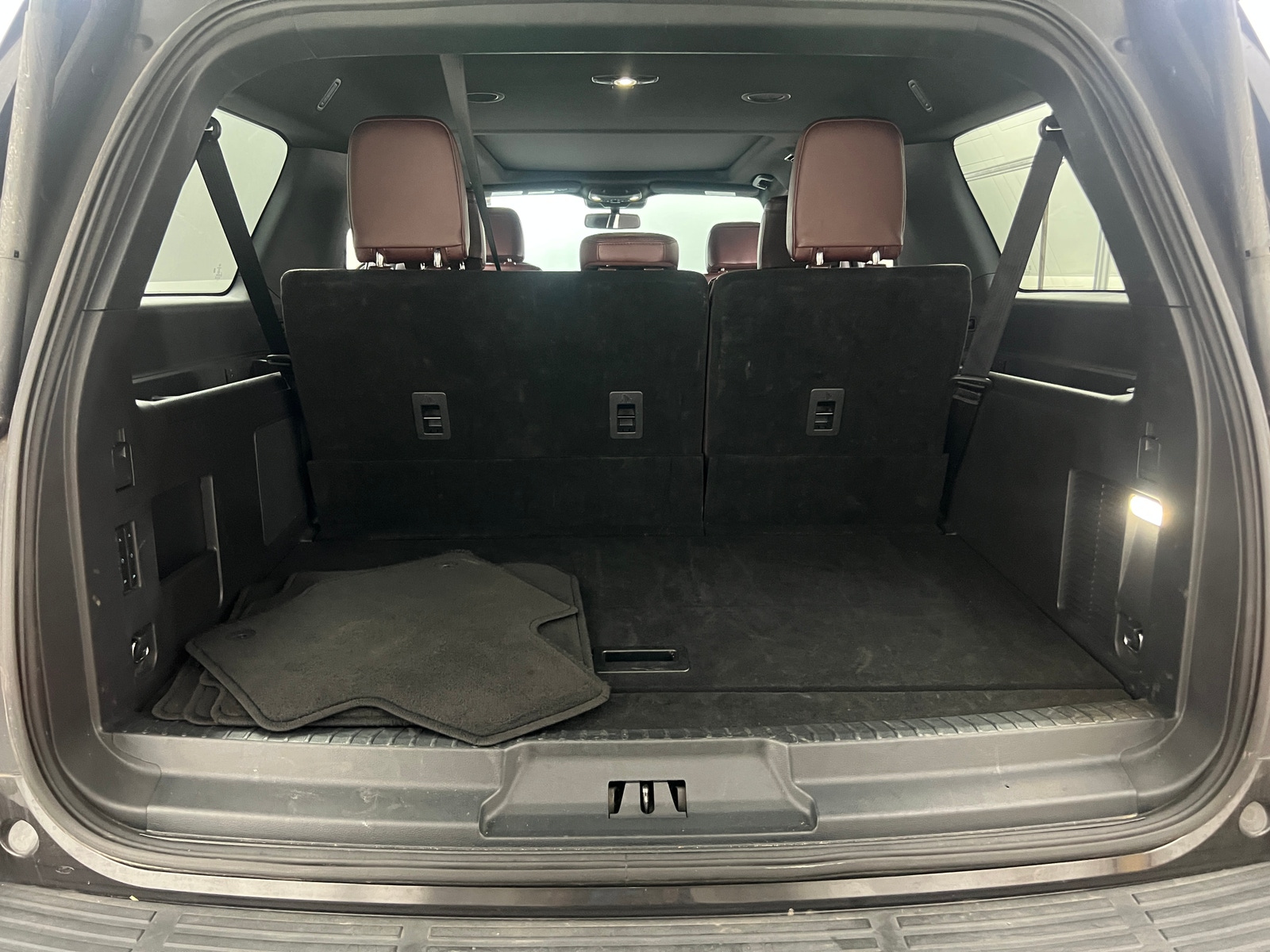 Thumbnail: 2024 Ford Expedition MAX - 6