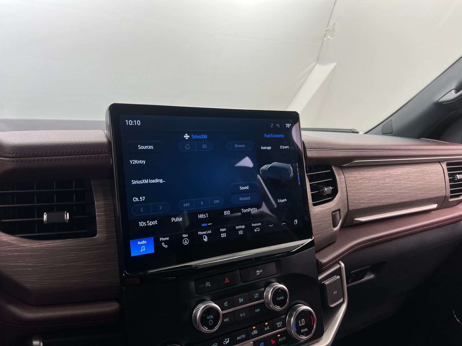 Thumbnail: 2024 Ford Expedition MAX - 3