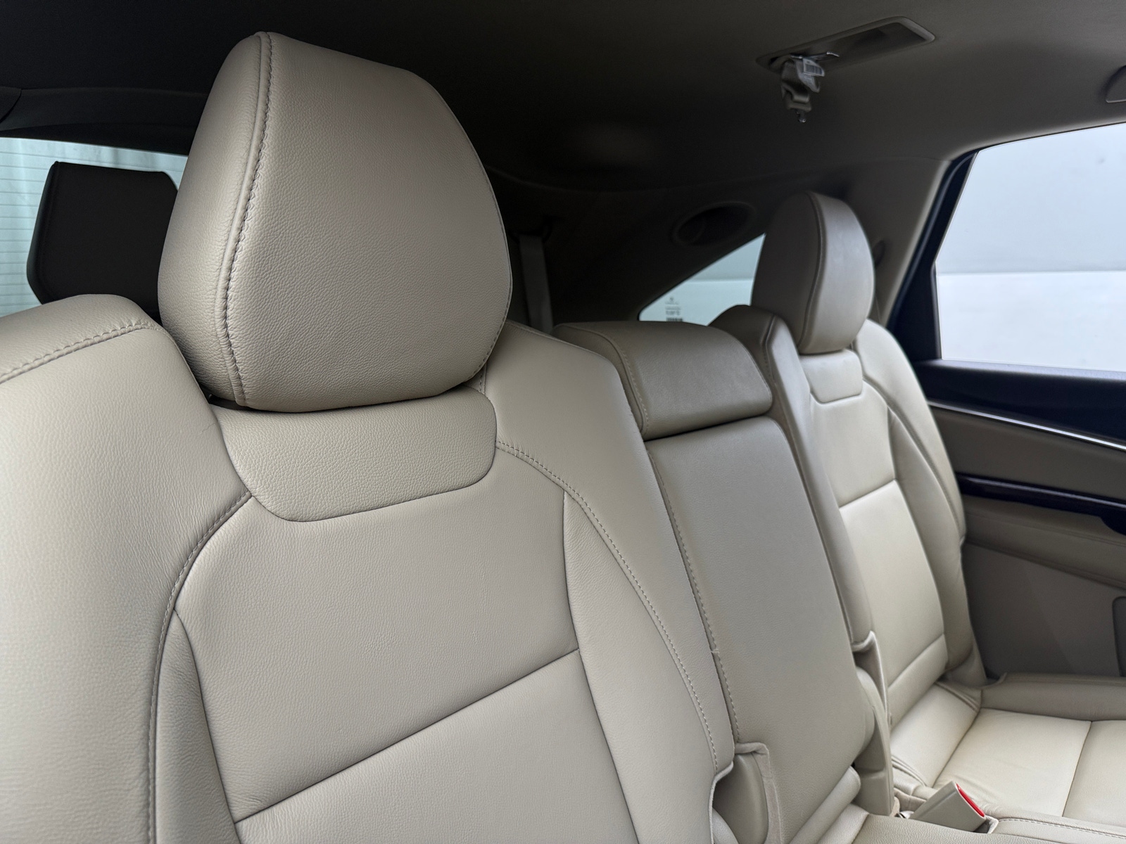 Thumbnail: 2018 Acura MDX - 5