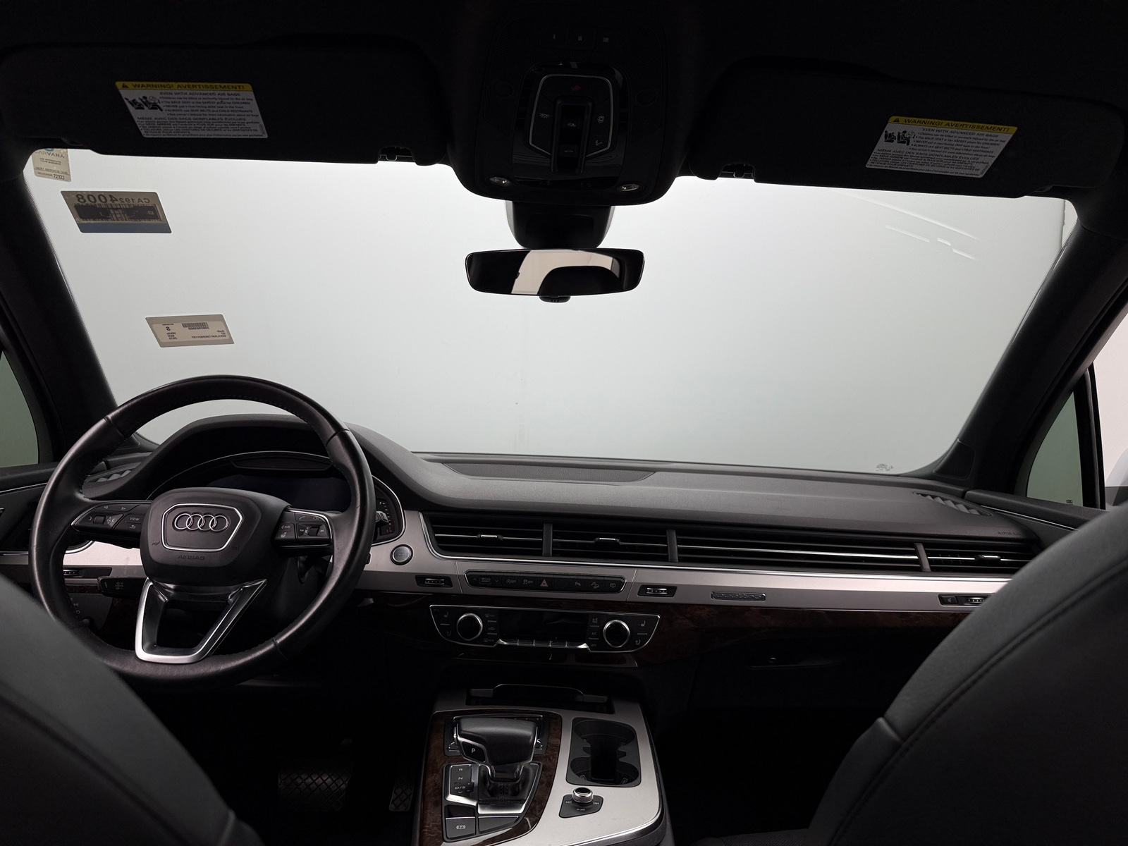 Thumbnail: 2019 Audi Q7 - 2
