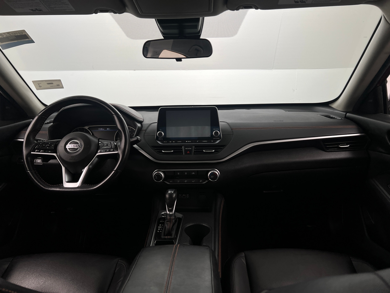 Thumbnail: 2020 Nissan Altima - 3
