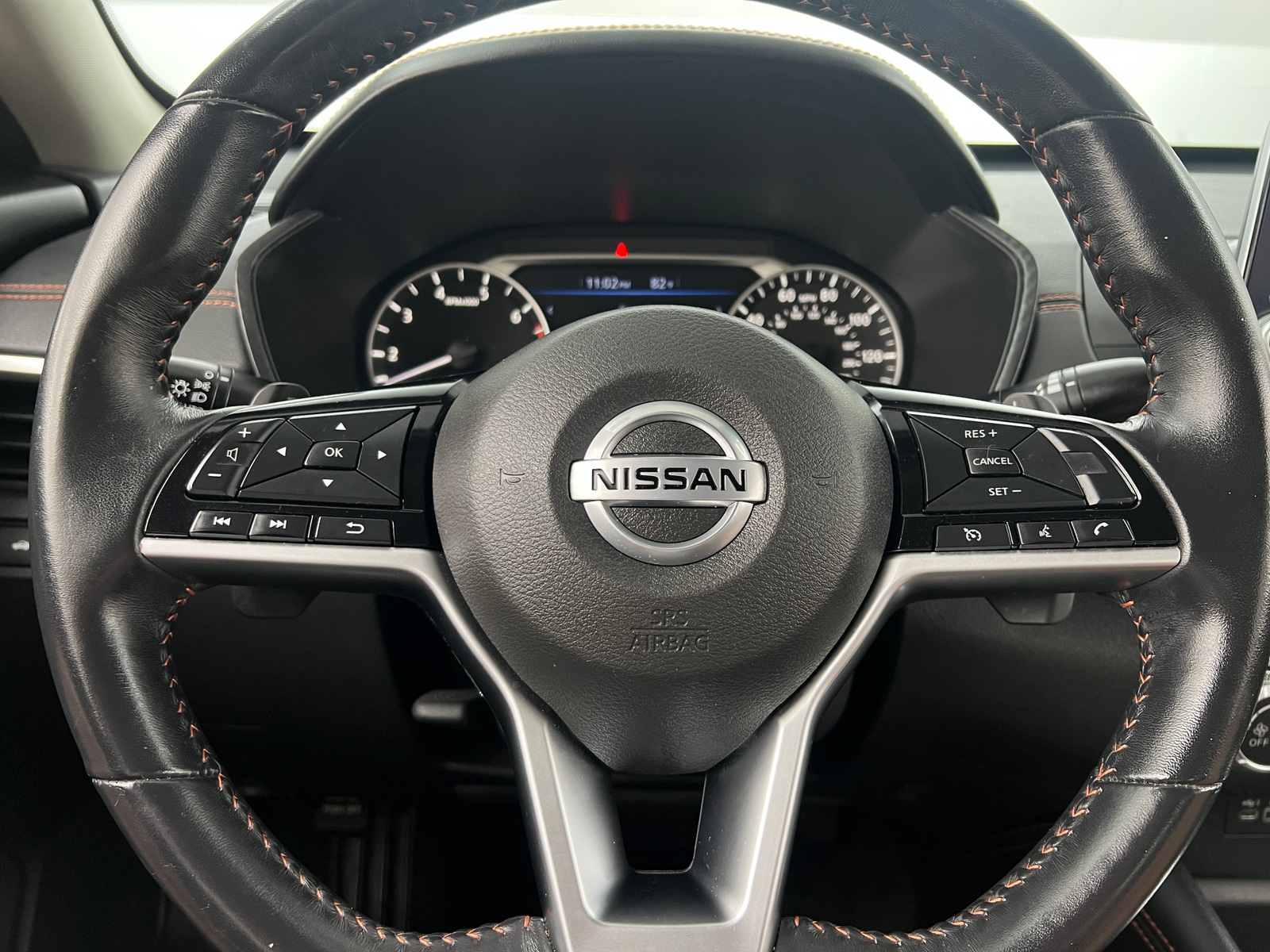 Thumbnail: 2020 Nissan Altima - 5