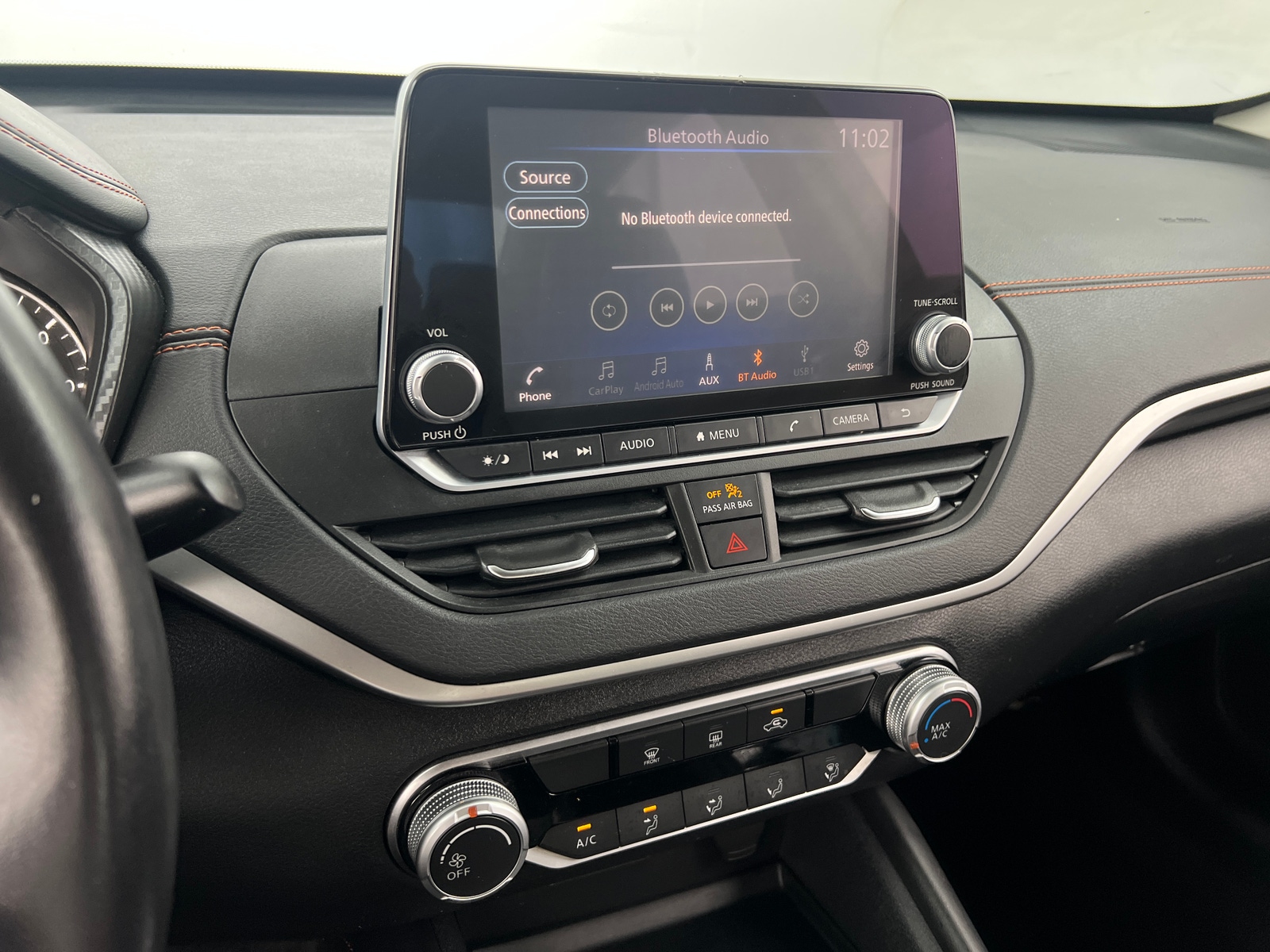 Thumbnail: 2020 Nissan Altima - 4