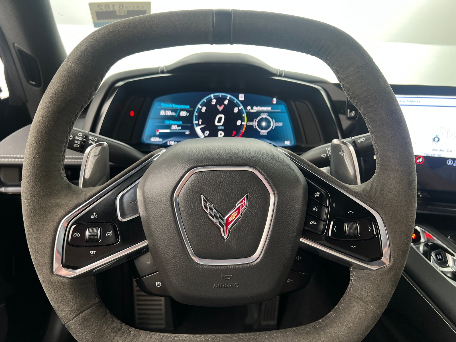 Thumbnail: 2023 Chevrolet Corvette - 3