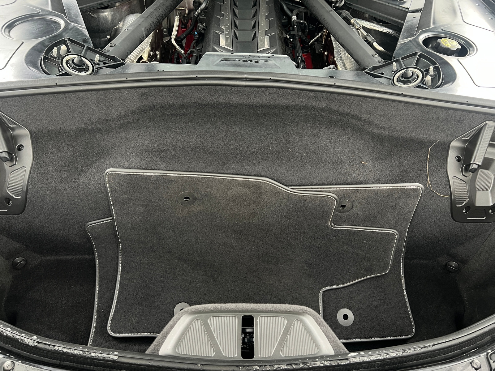 Thumbnail: 2023 Chevrolet Corvette - 4