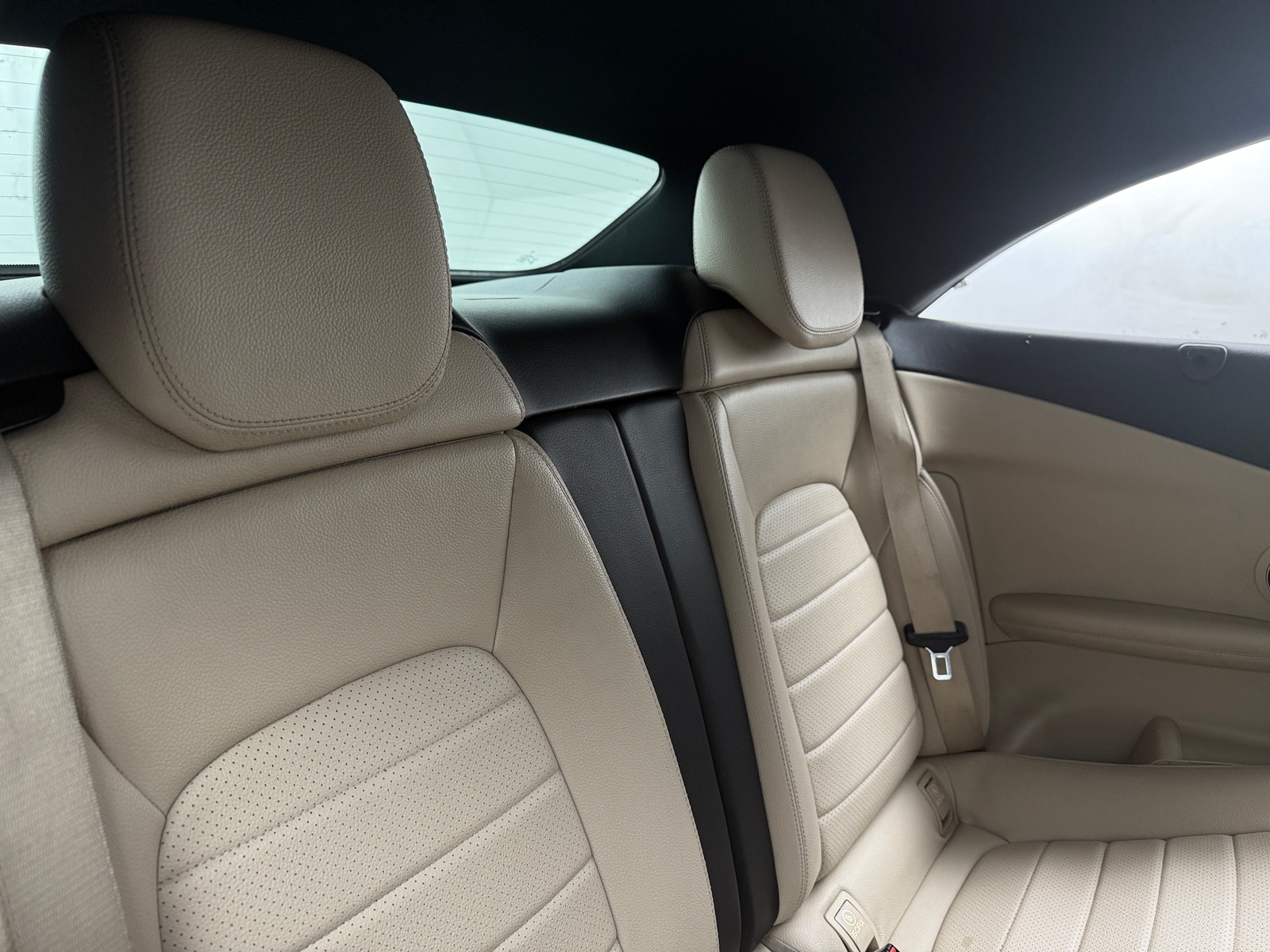 Thumbnail: 2018 Mercedes-Benz C-Class - 5