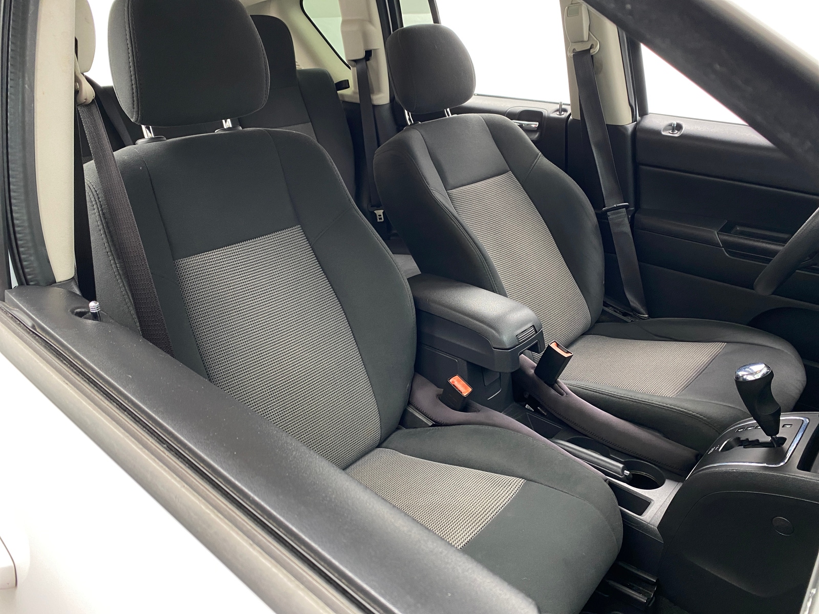 Thumbnail: 2014 Jeep Compass - 2