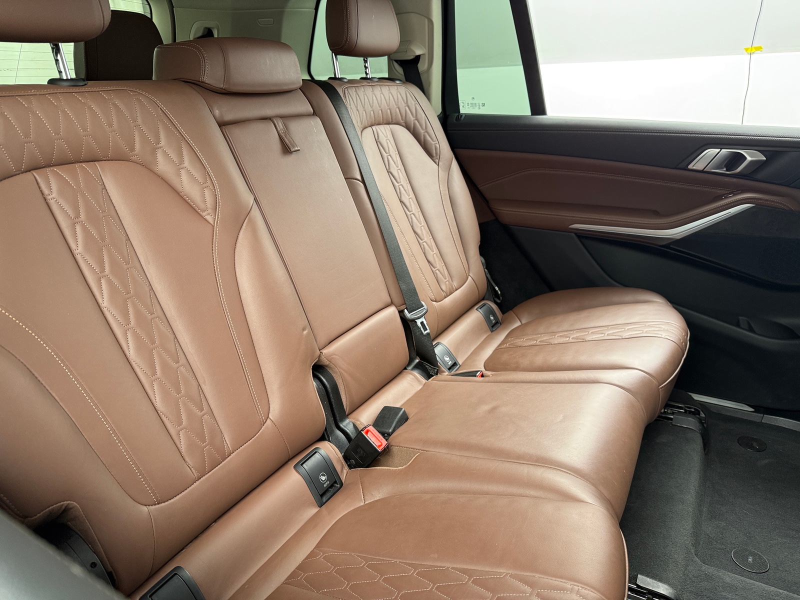 Thumbnail: 2022 BMW X7 - 5