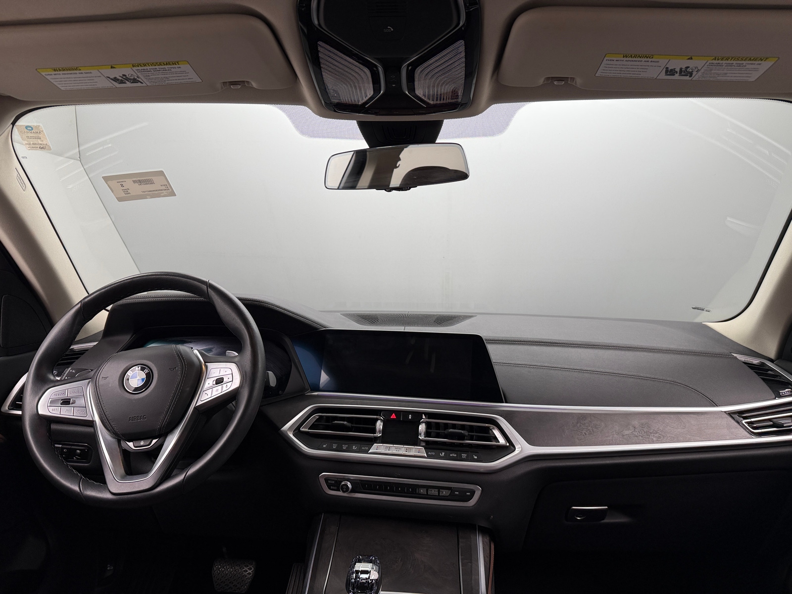 Thumbnail: 2022 BMW X7 - 2