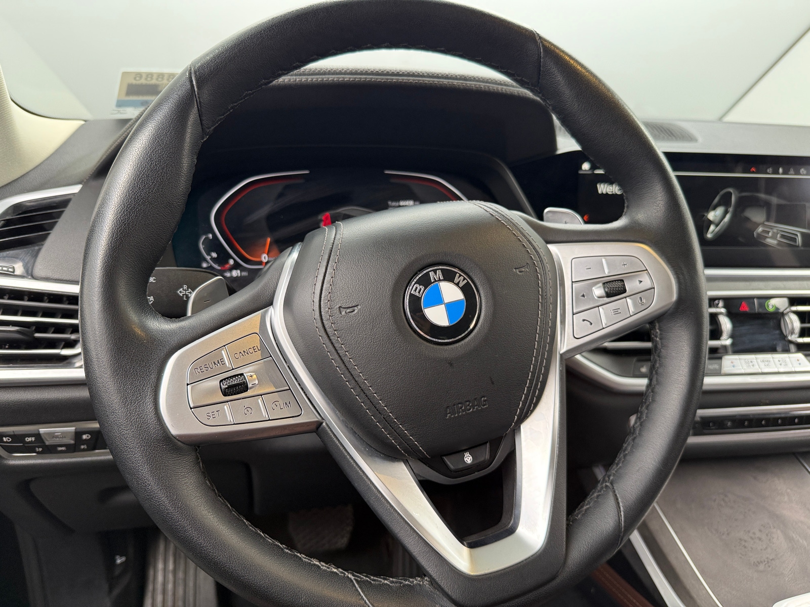 Thumbnail: 2022 BMW X7 - 4