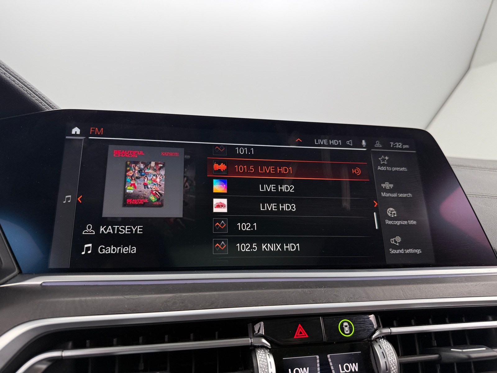 Thumbnail: 2022 BMW X7 - 3
