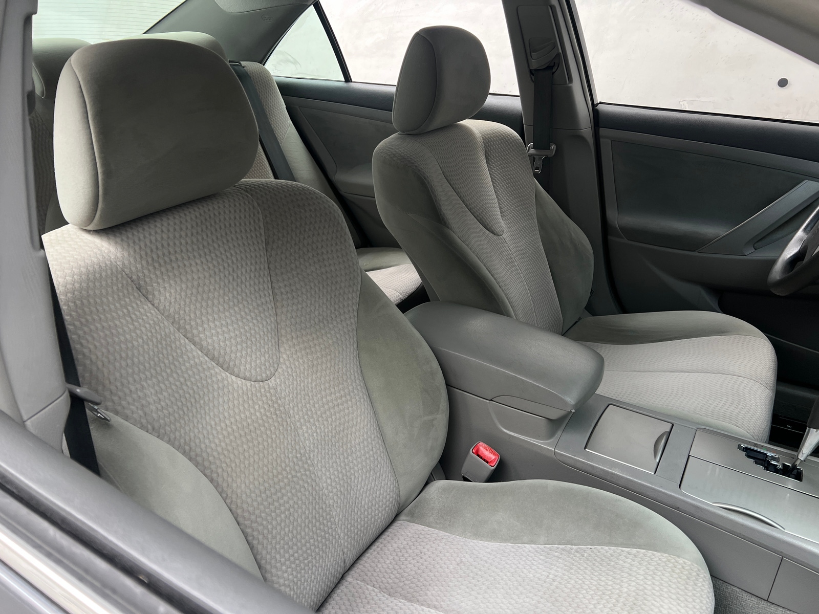 Thumbnail: 2011 Toyota Camry - 2