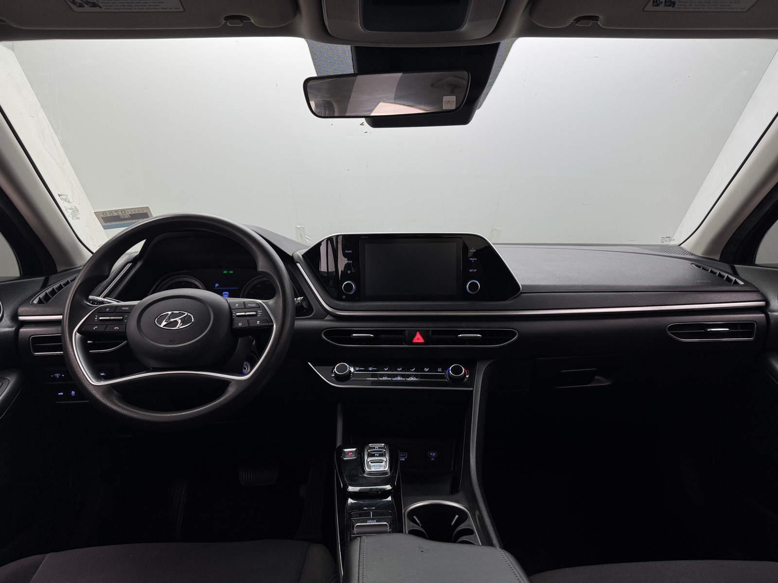 Thumbnail: 2023 Hyundai Sonata - 3