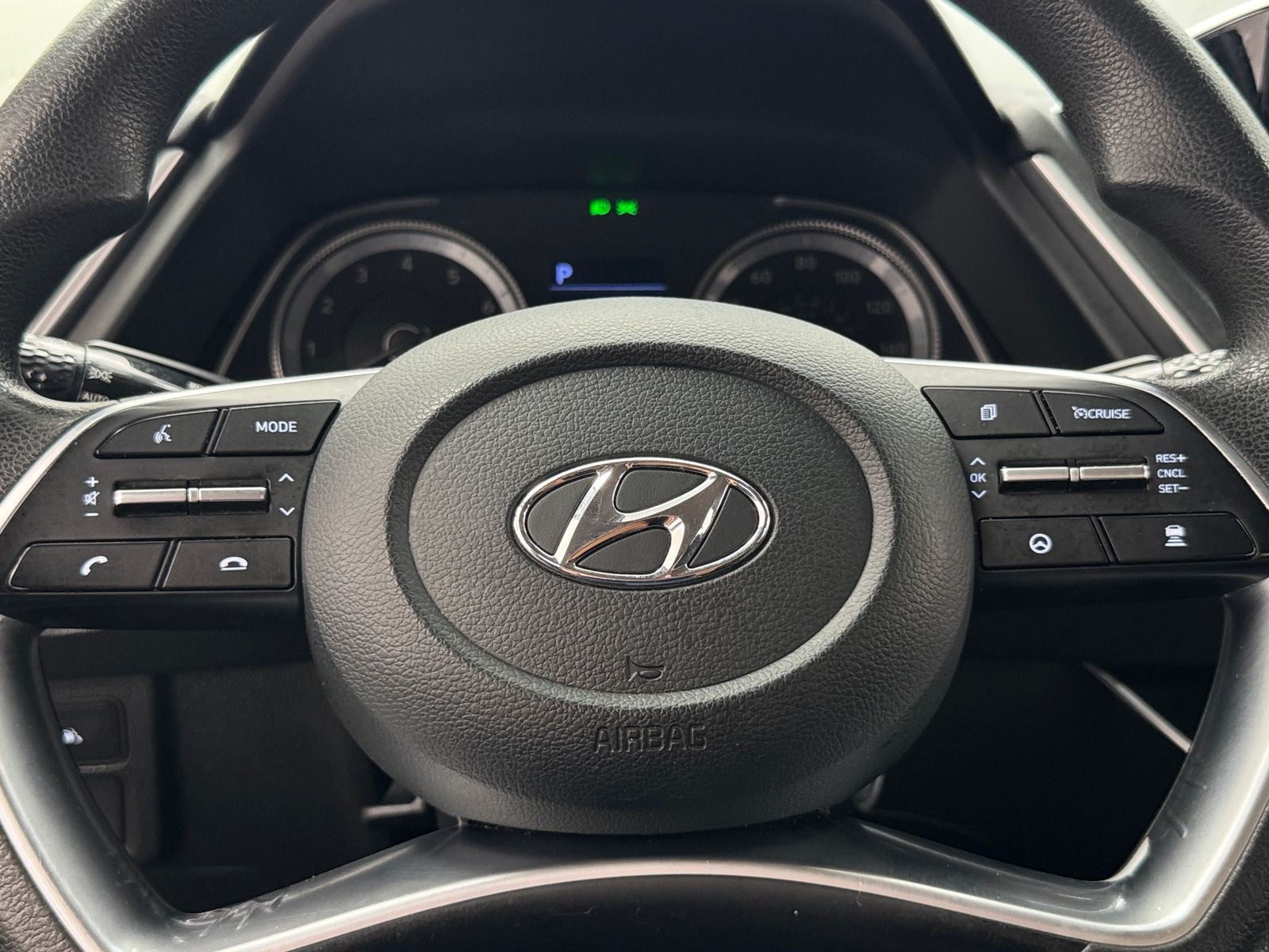 Thumbnail: 2023 Hyundai Sonata - 5