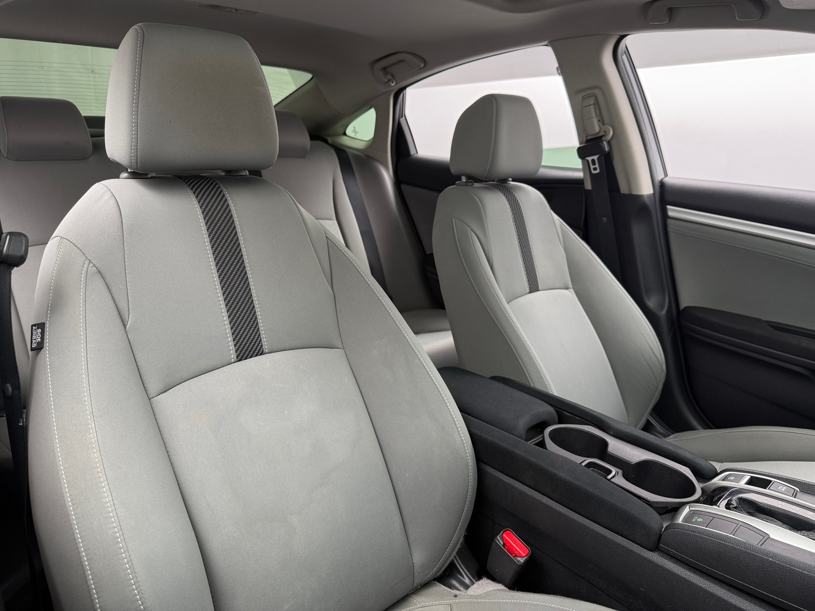 Thumbnail: 2018 Honda Civic - 2