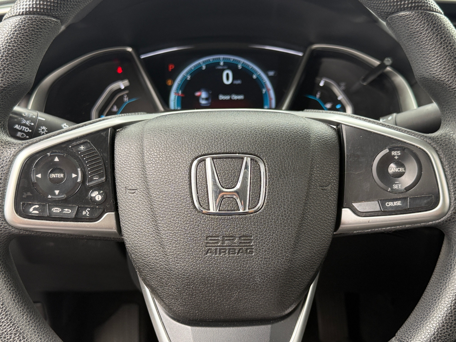 Thumbnail: 2018 Honda Civic - 5