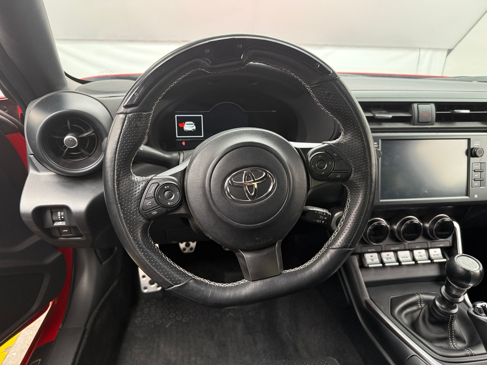 Thumbnail: 2022 Toyota GR86 - 3