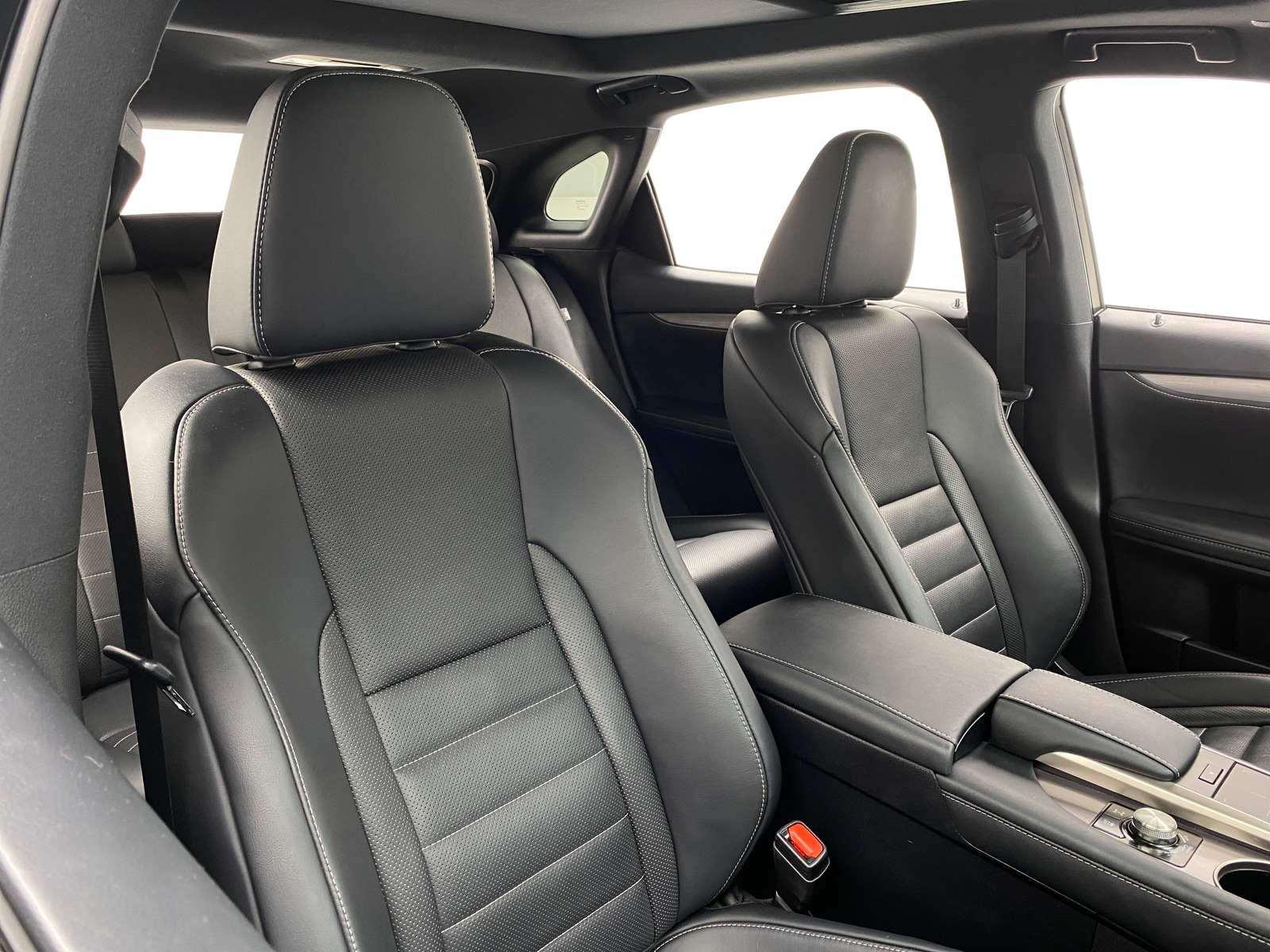 Thumbnail: 2020 Lexus RX - 2