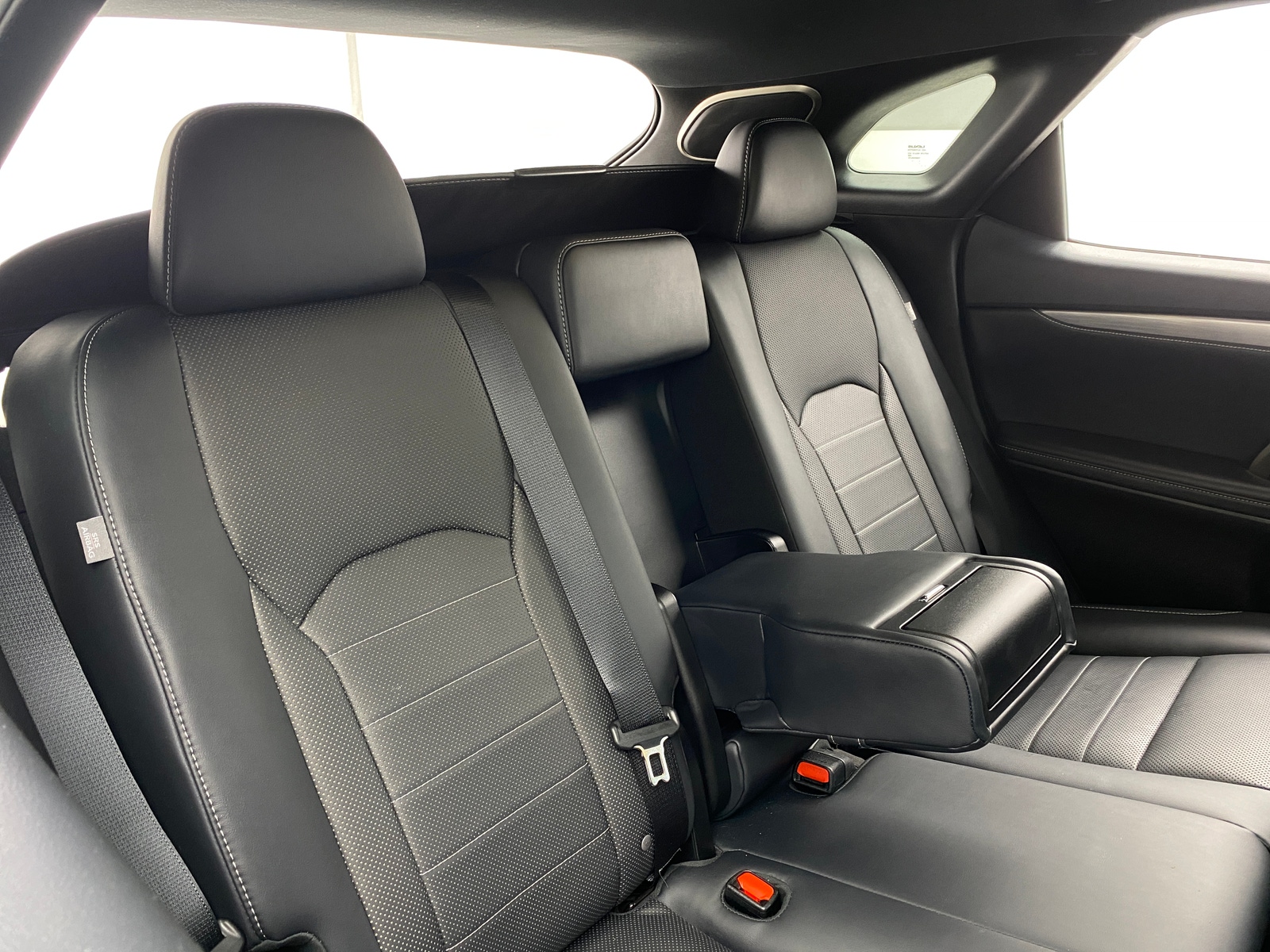 Thumbnail: 2020 Lexus RX - 6
