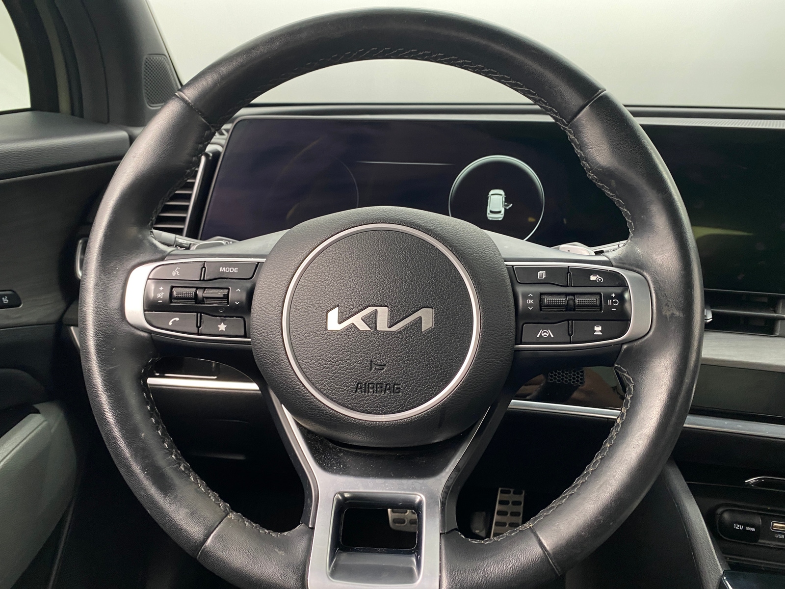 Thumbnail: 2023 Kia Sportage - 5