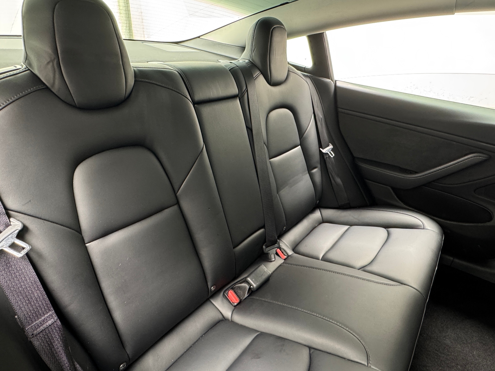 Thumbnail: 2021 Tesla Model 3 - 5