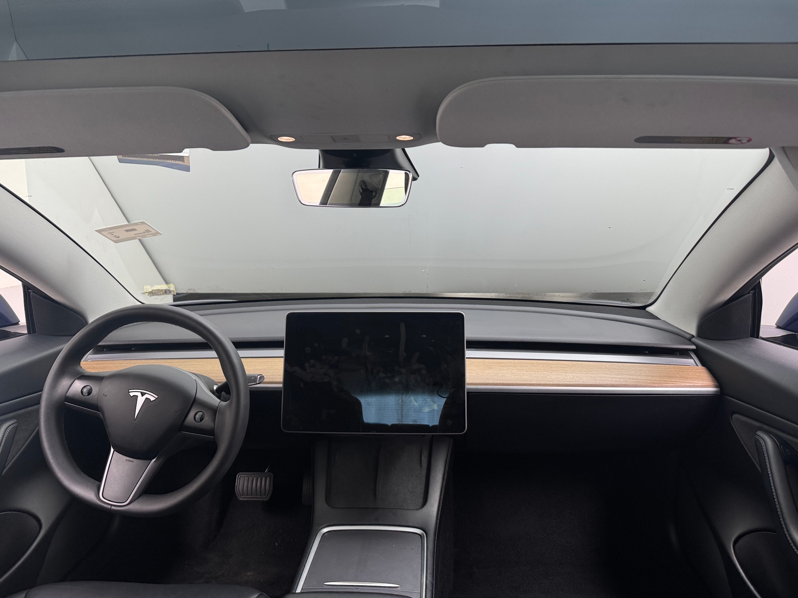 Thumbnail: 2021 Tesla Model 3 - 2