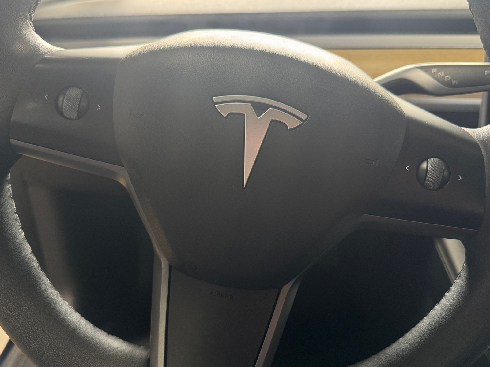 Thumbnail: 2021 Tesla Model 3 - 4