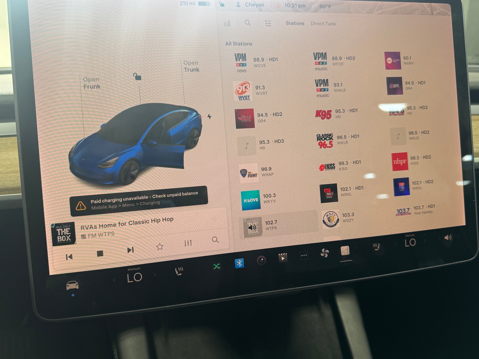 Thumbnail: 2021 Tesla Model 3 - 3