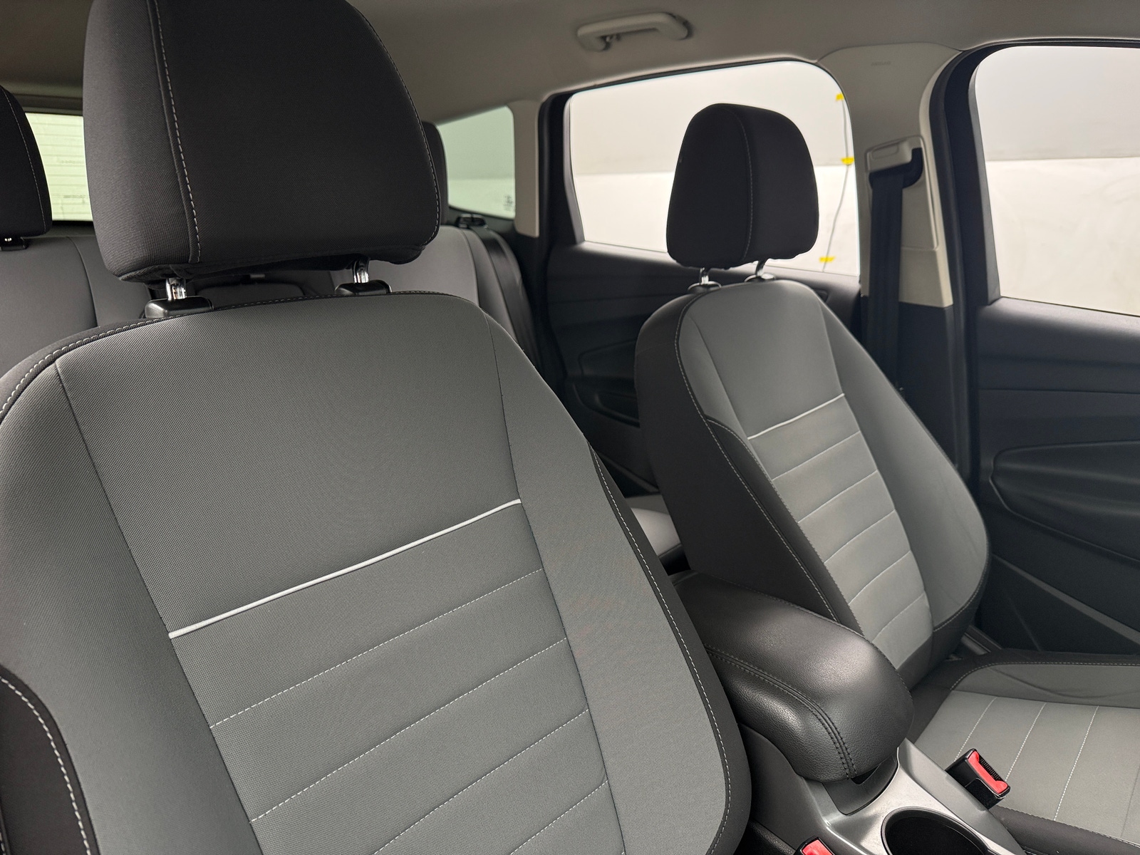 Thumbnail: 2013 Ford Escape - 2