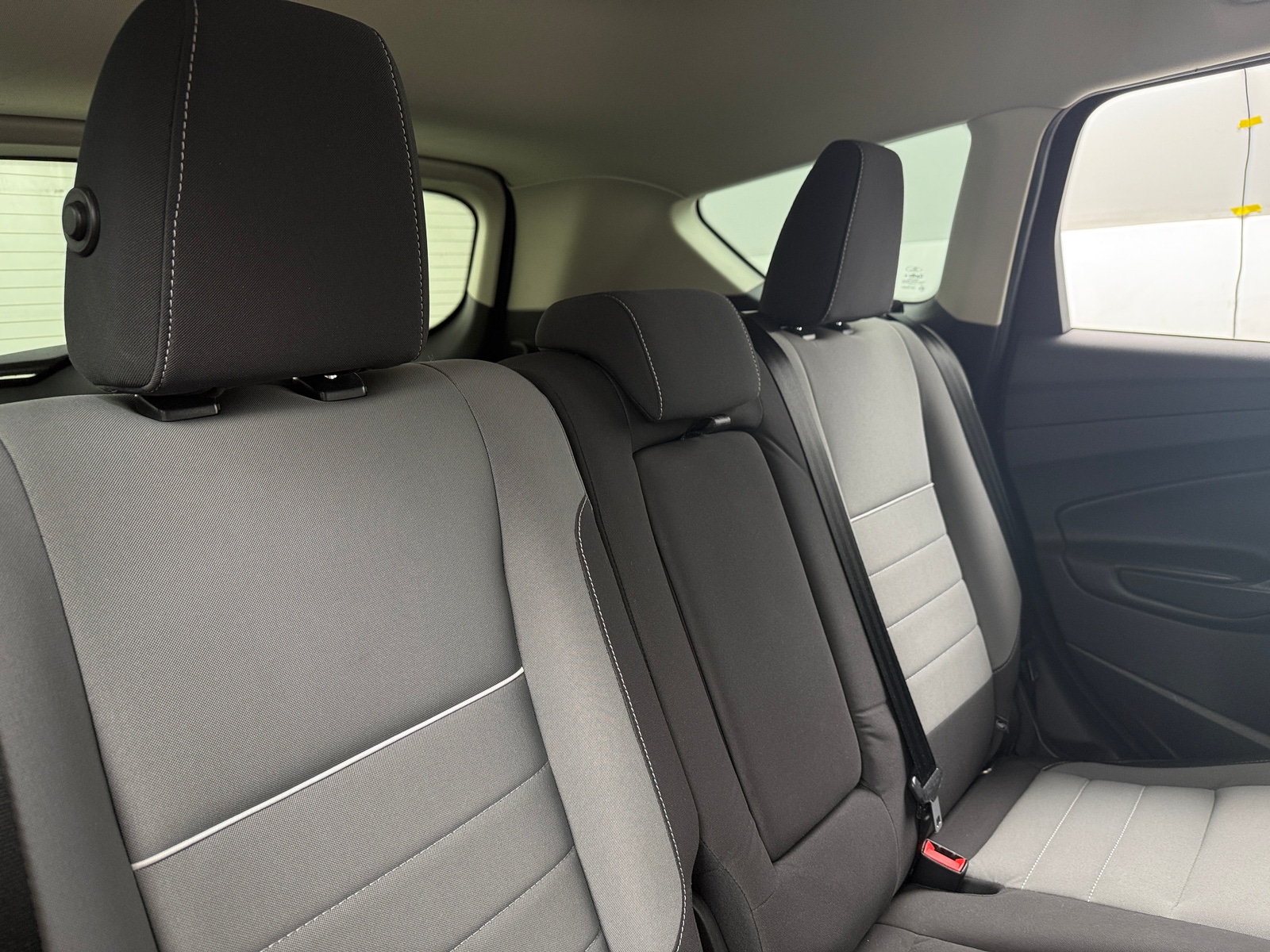 Thumbnail: 2013 Ford Escape - 6