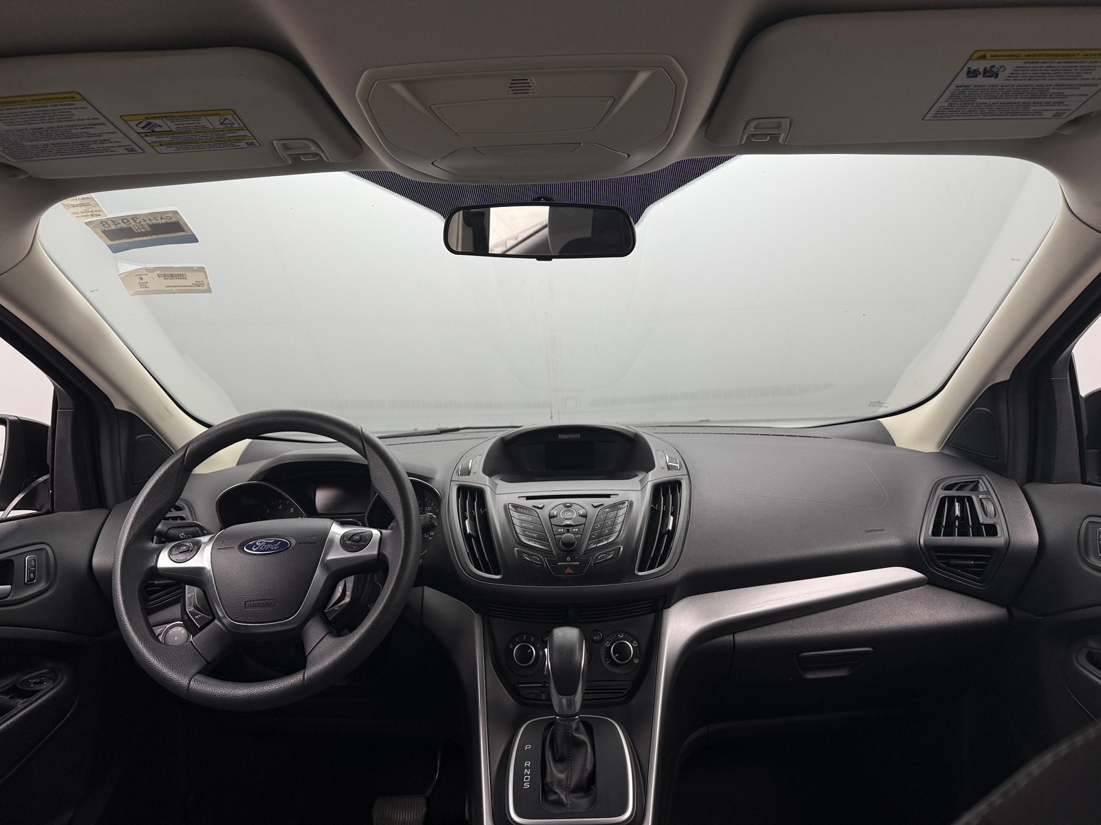 Thumbnail: 2013 Ford Escape - 3