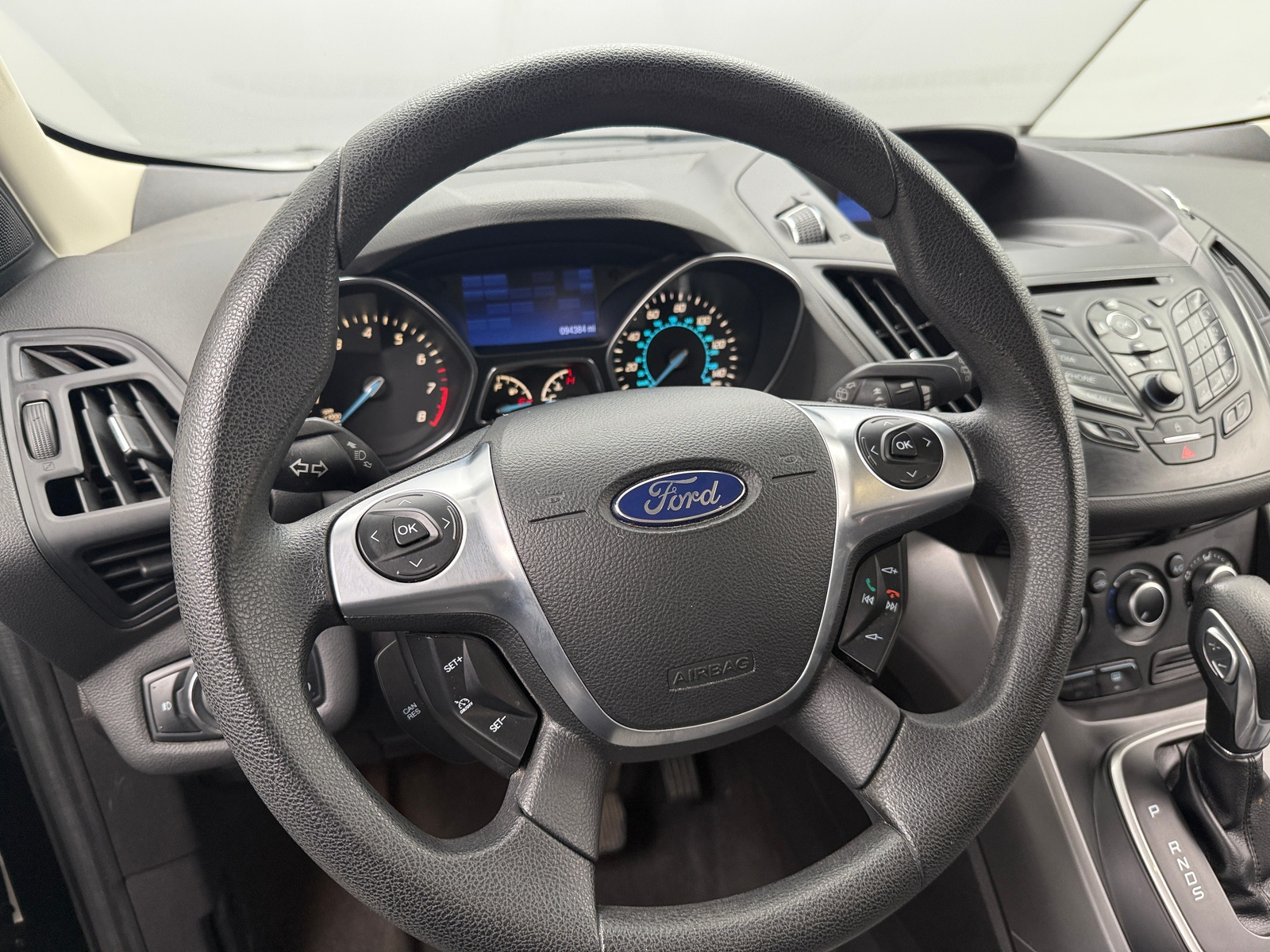Thumbnail: 2013 Ford Escape - 5
