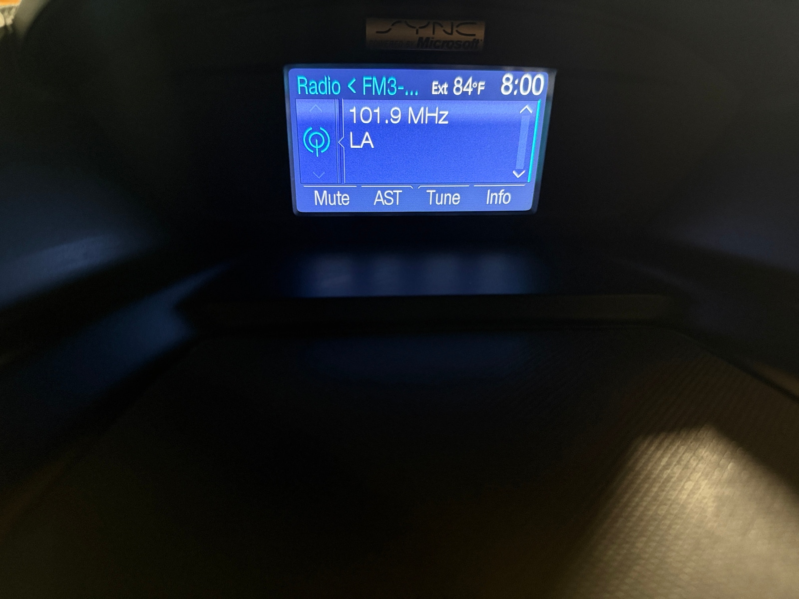 Thumbnail: 2013 Ford Escape - 4