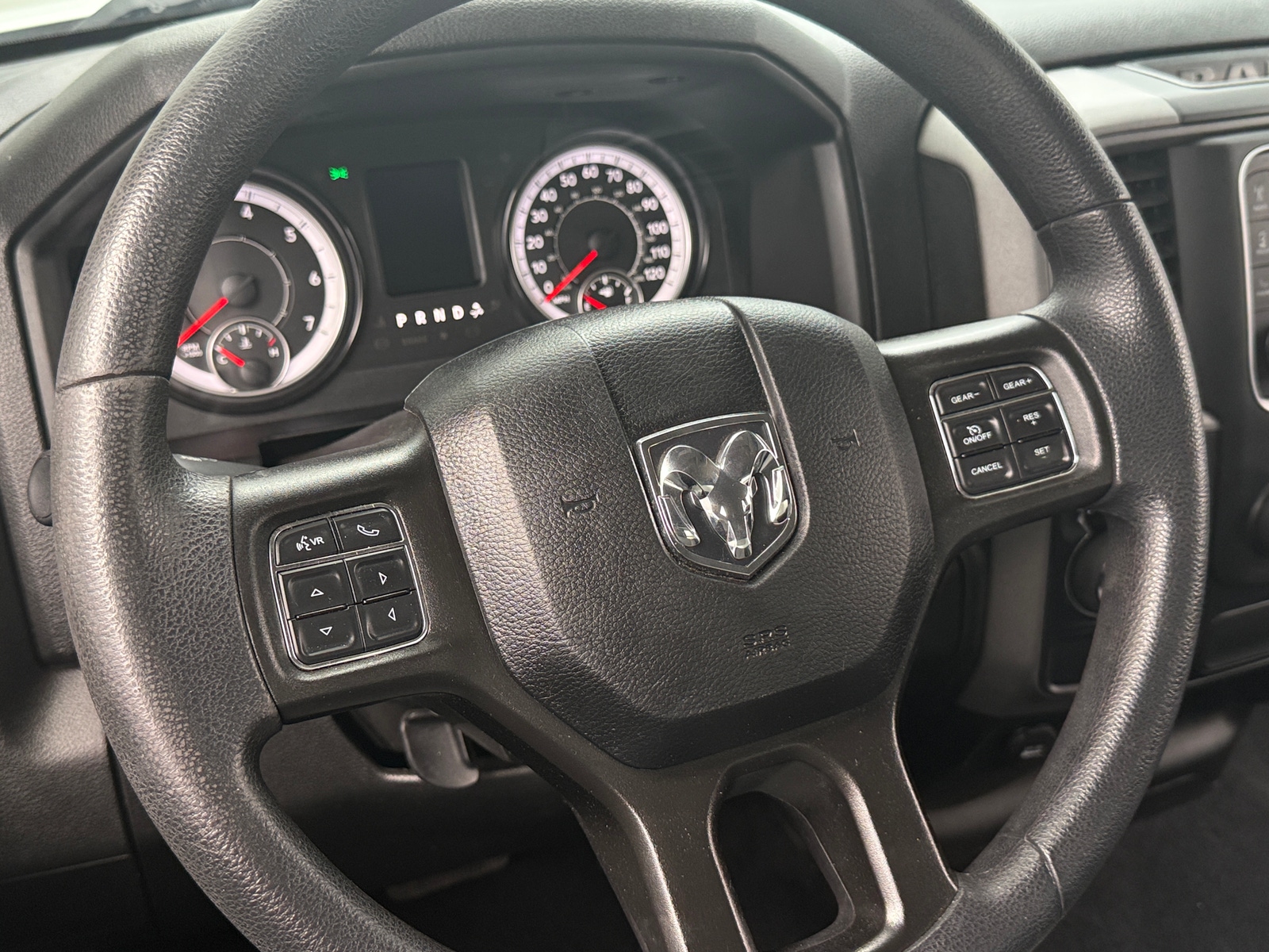 Thumbnail: 2022 RAM 1500 Classic - 3