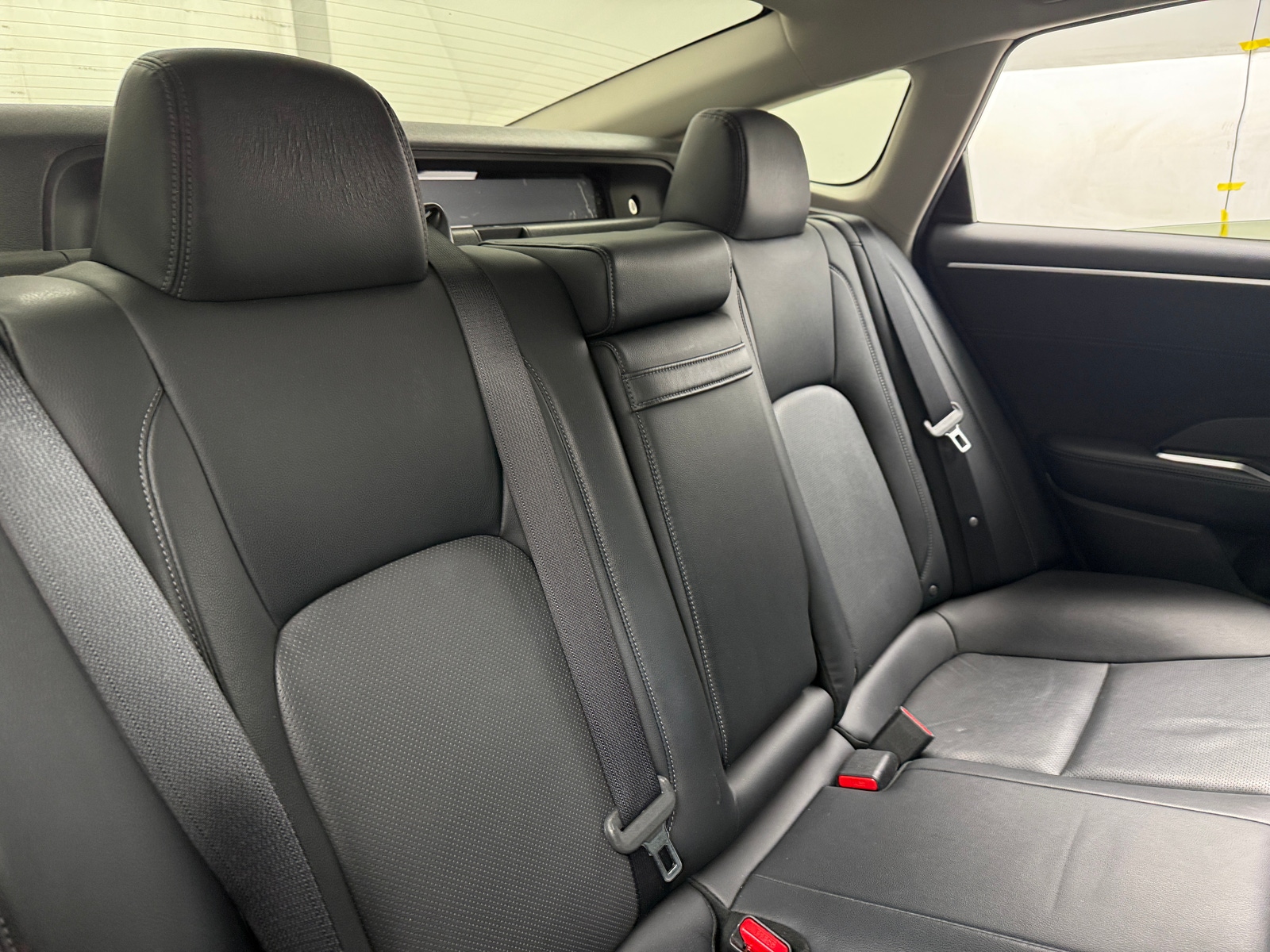 Thumbnail: 2018 Honda Clarity - 6