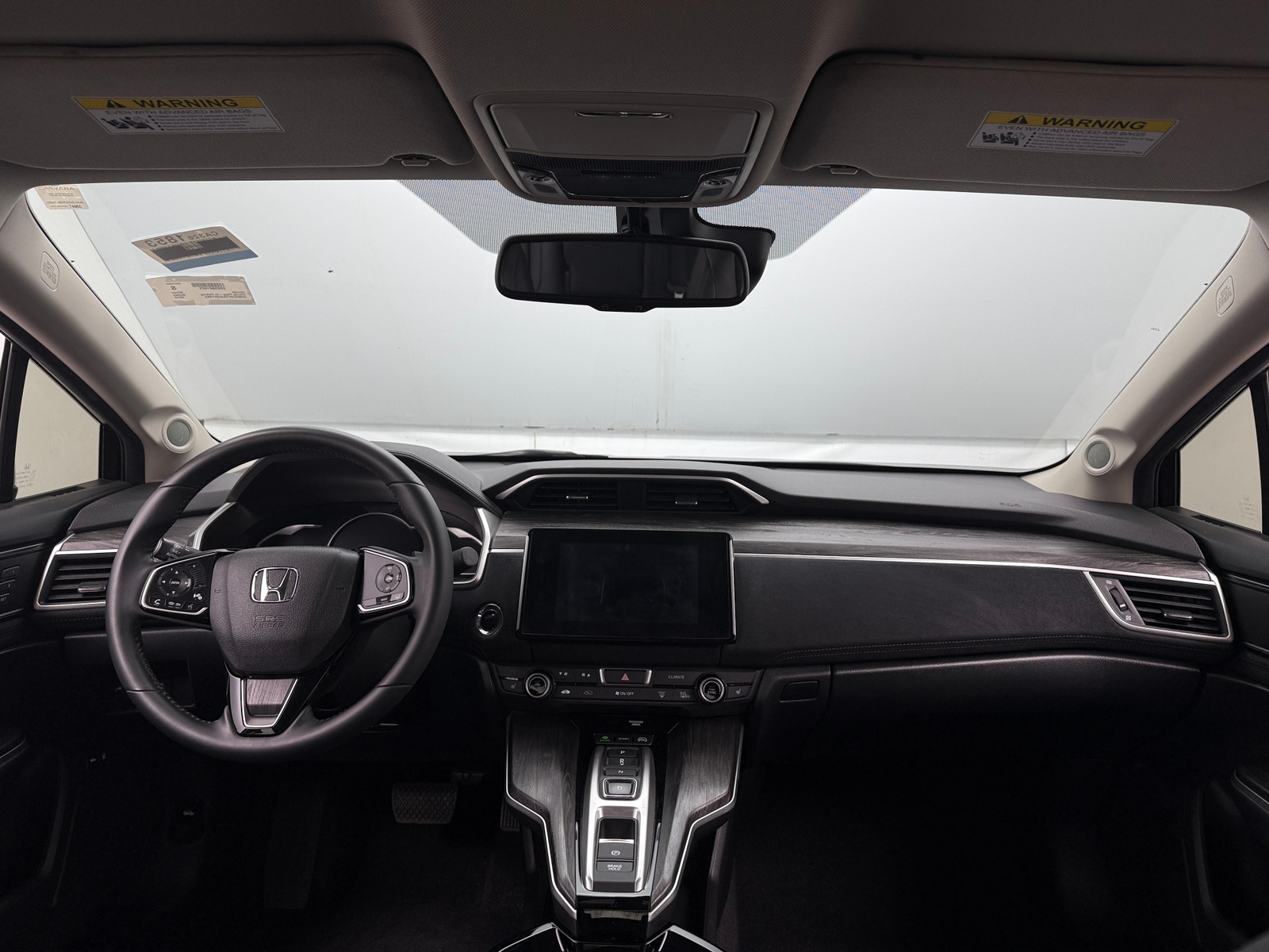 Thumbnail: 2018 Honda Clarity - 3