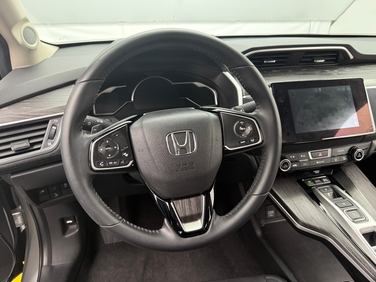 Thumbnail: 2018 Honda Clarity - 5