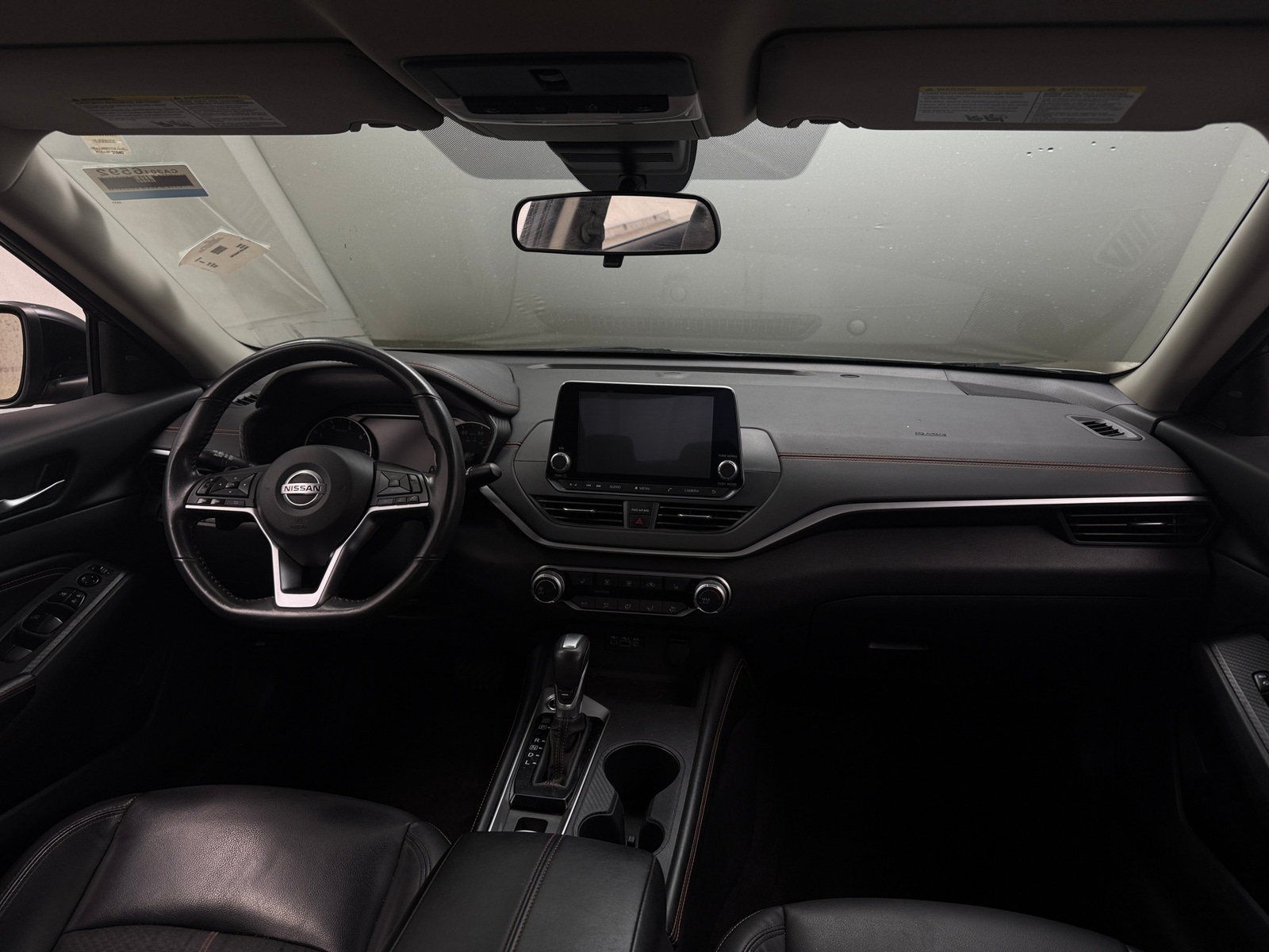 Thumbnail: 2022 Nissan Altima - 3