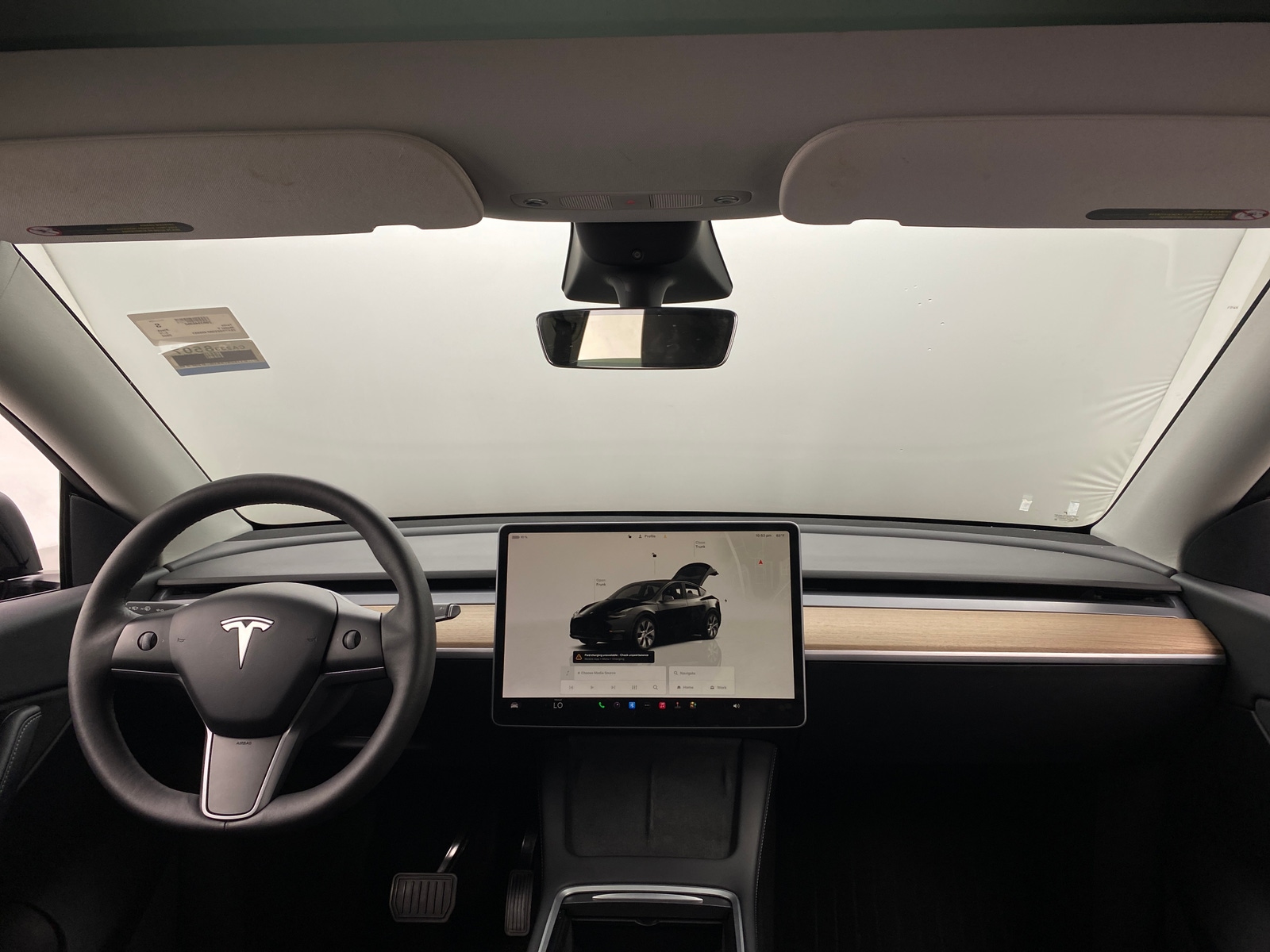 Thumbnail: 2022 Tesla Model Y - 2