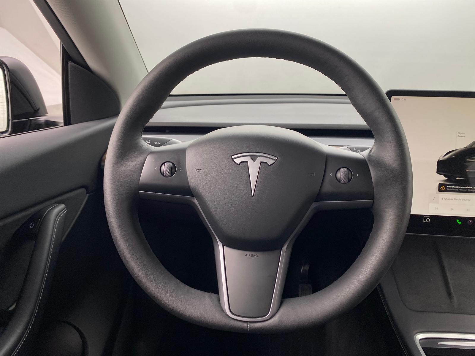 Thumbnail: 2022 Tesla Model Y - 3