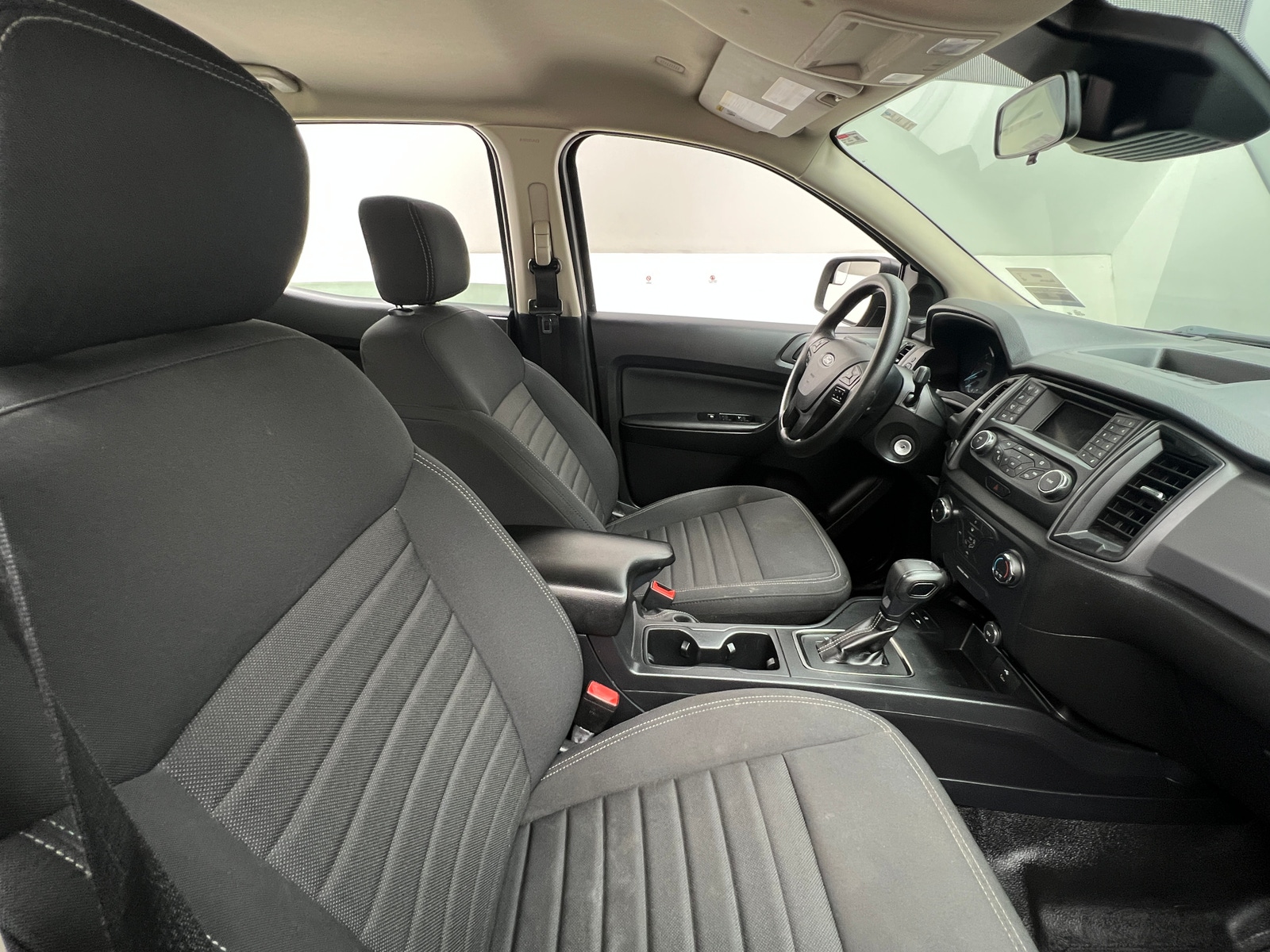 Thumbnail: 2020 Ford Ranger - 2